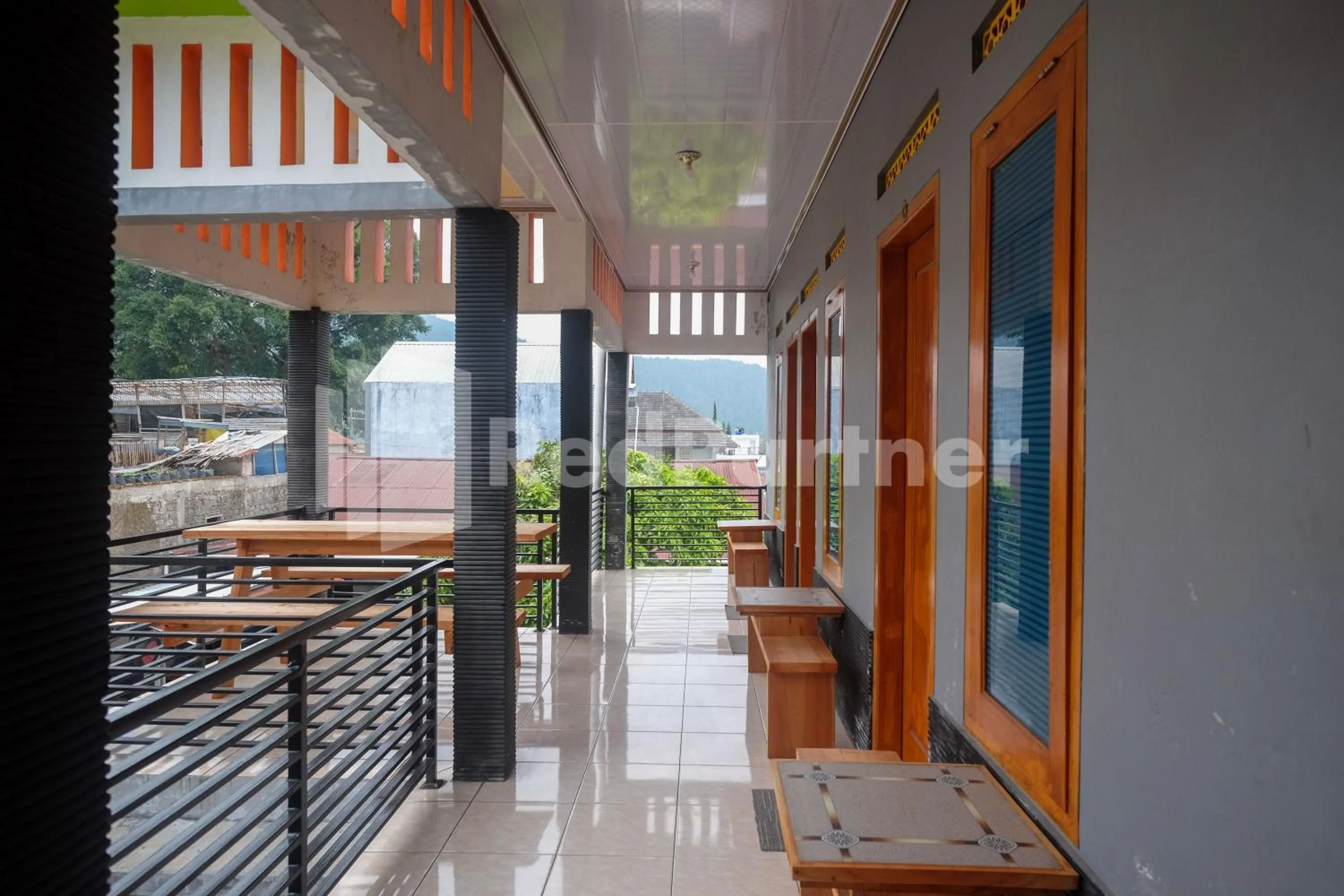 Property building in Wisma Giri Mulyo B near Grojogan Sewu Mitra RedDoorz