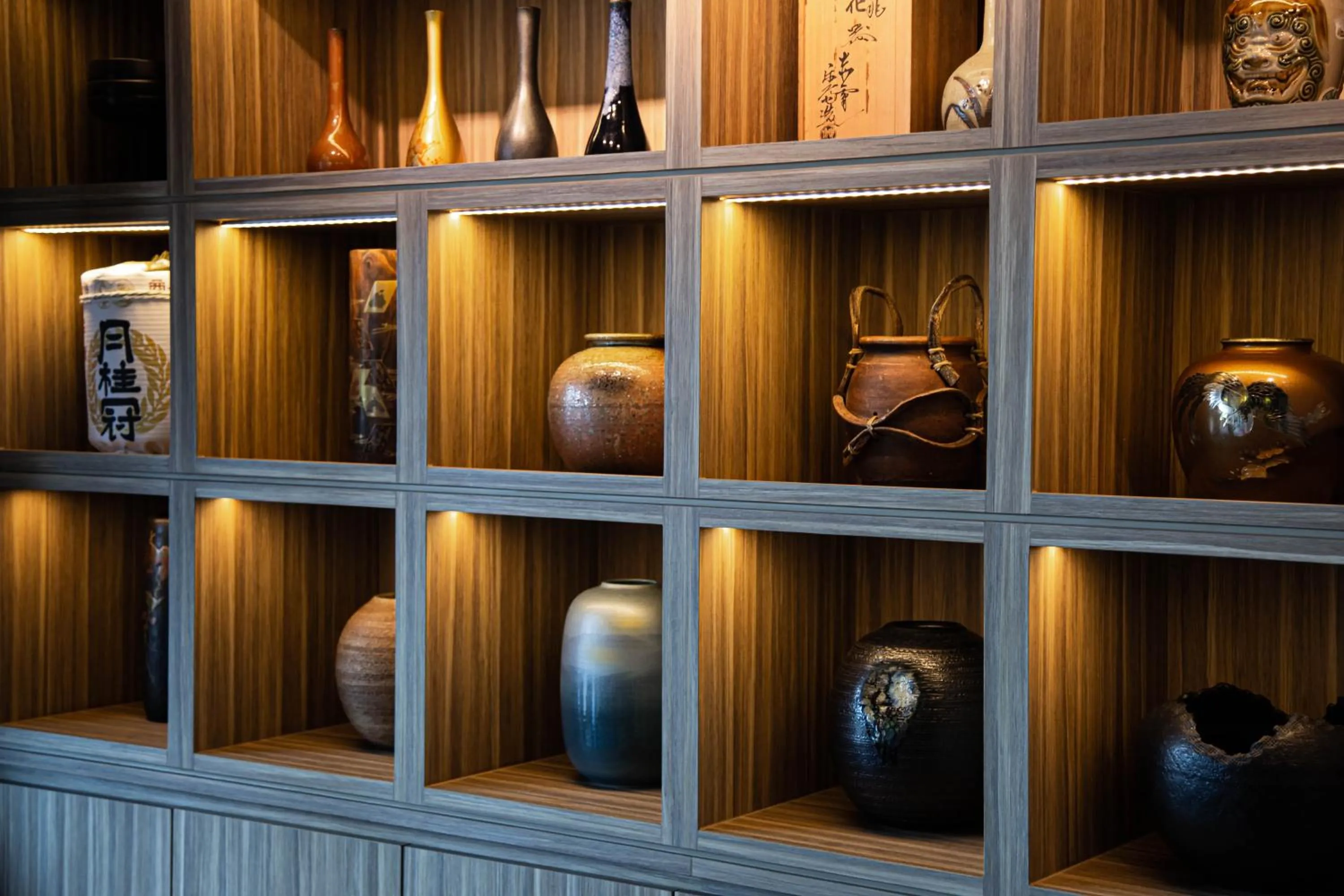 Restaurant/places to eat in The Arch Phuket Hotel