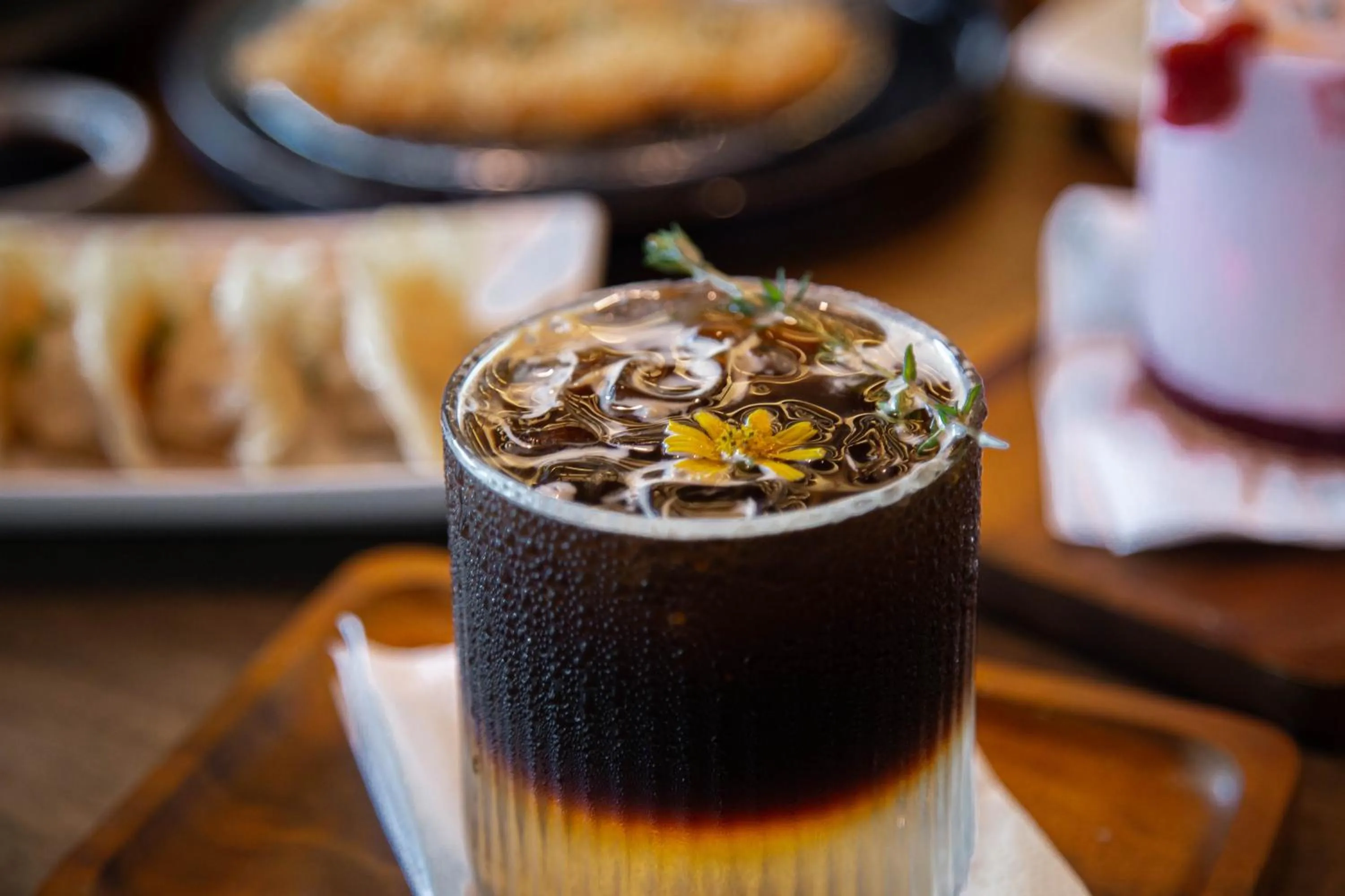 Breakfast in The Arch Phuket Hotel