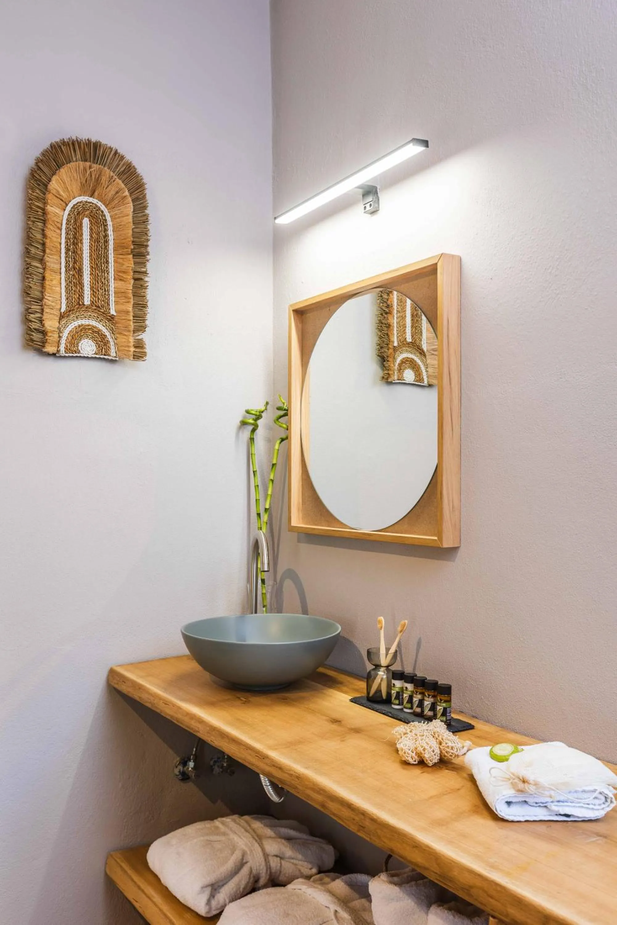 Bedroom in Skiathos Avaton Garden, Philian Hotels and Resorts