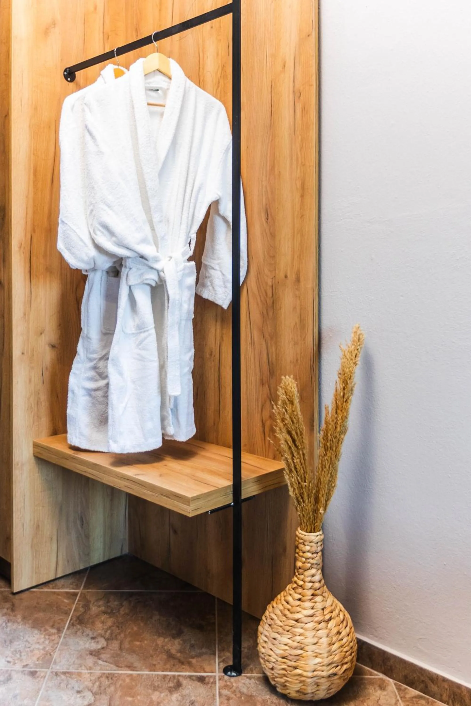 wardrobe in Skiathos Avaton Garden, Philian Hotels and Resorts