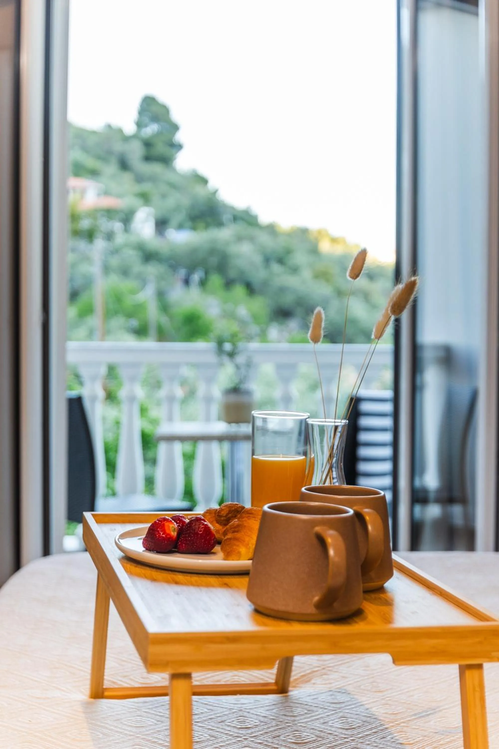 Bedroom in Skiathos Avaton Garden, Philian Hotels and Resorts