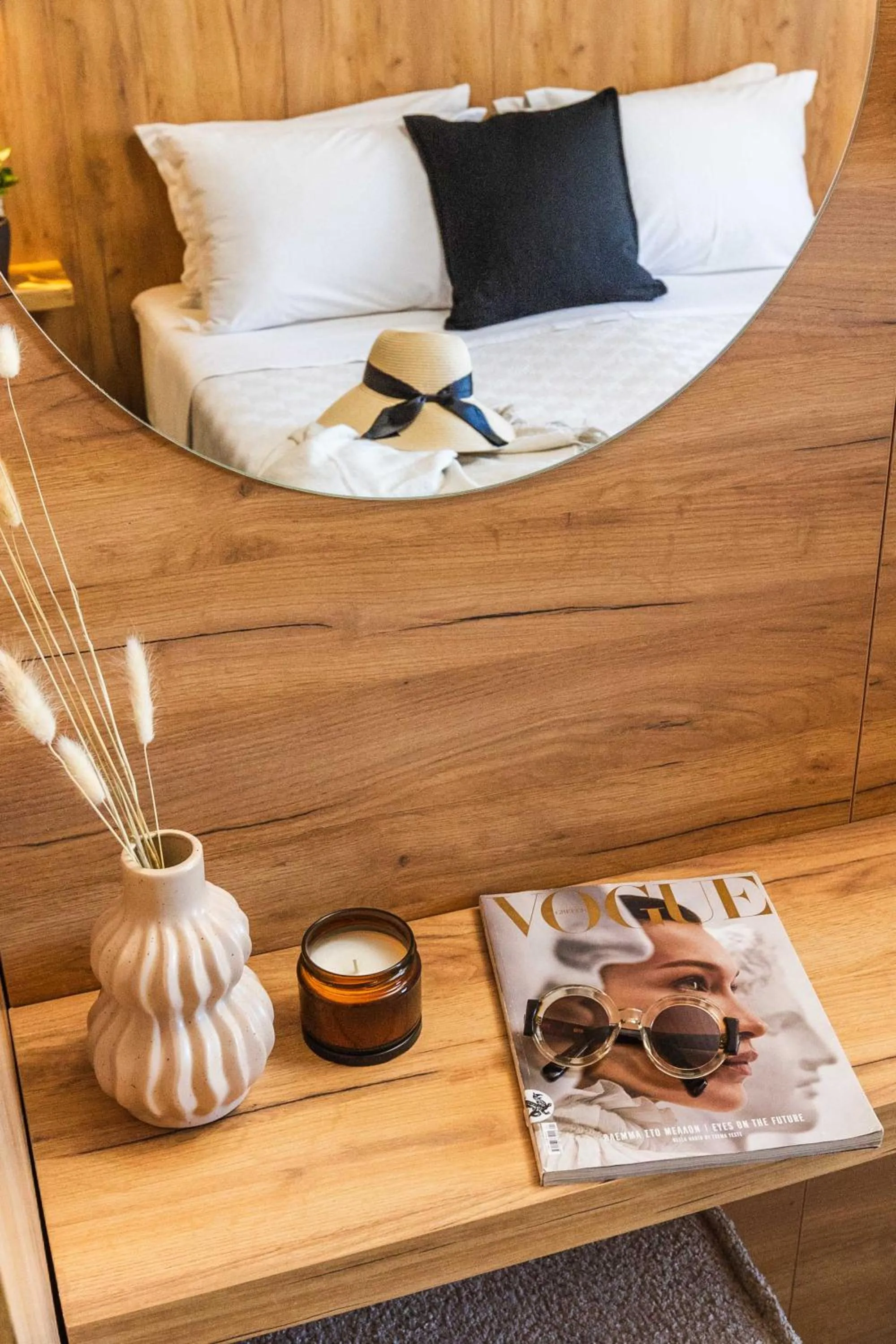 Bedroom, Bed in Skiathos Avaton Garden, Philian Hotels and Resorts