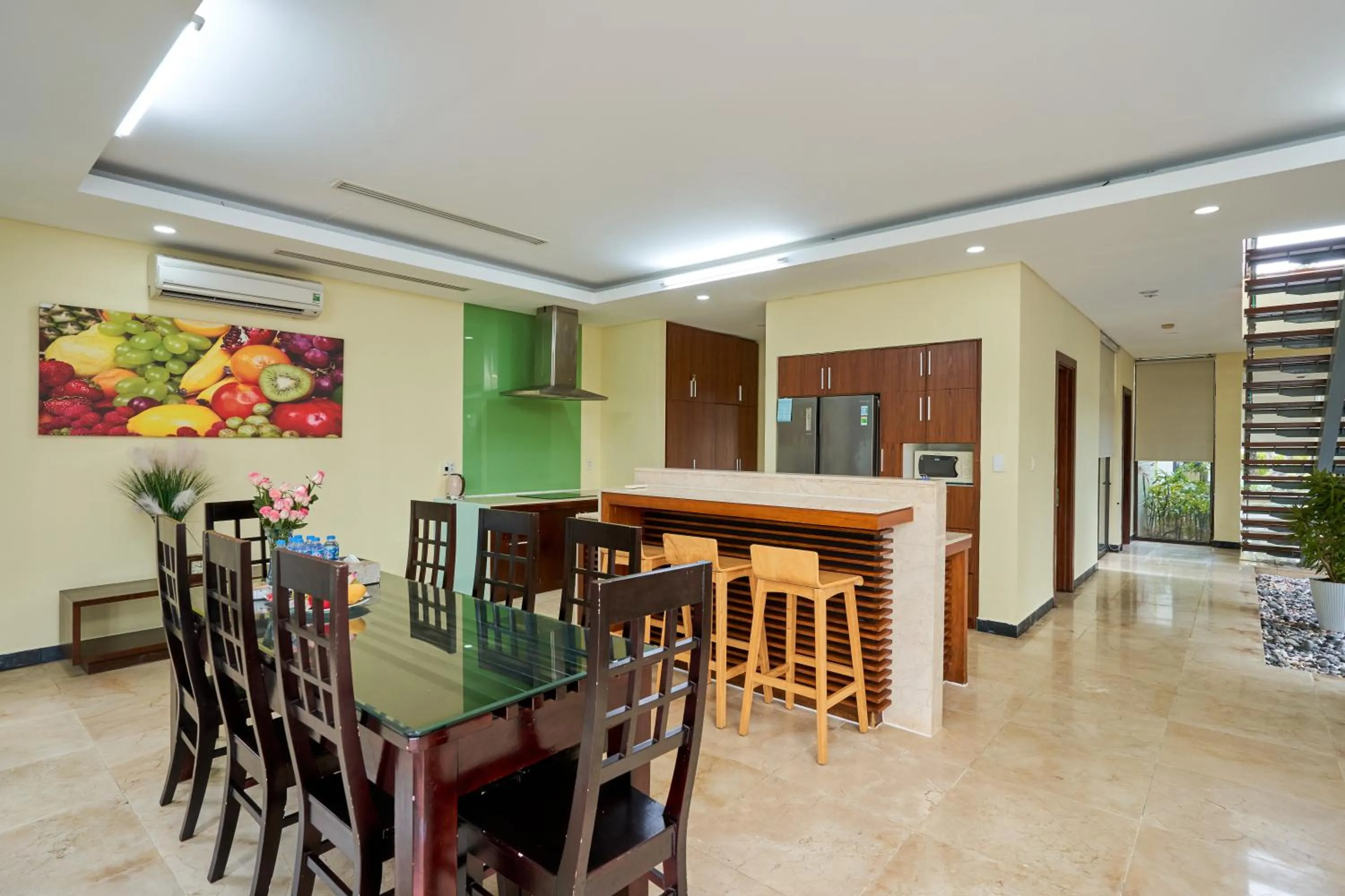 Ocean Beach Villas Danang