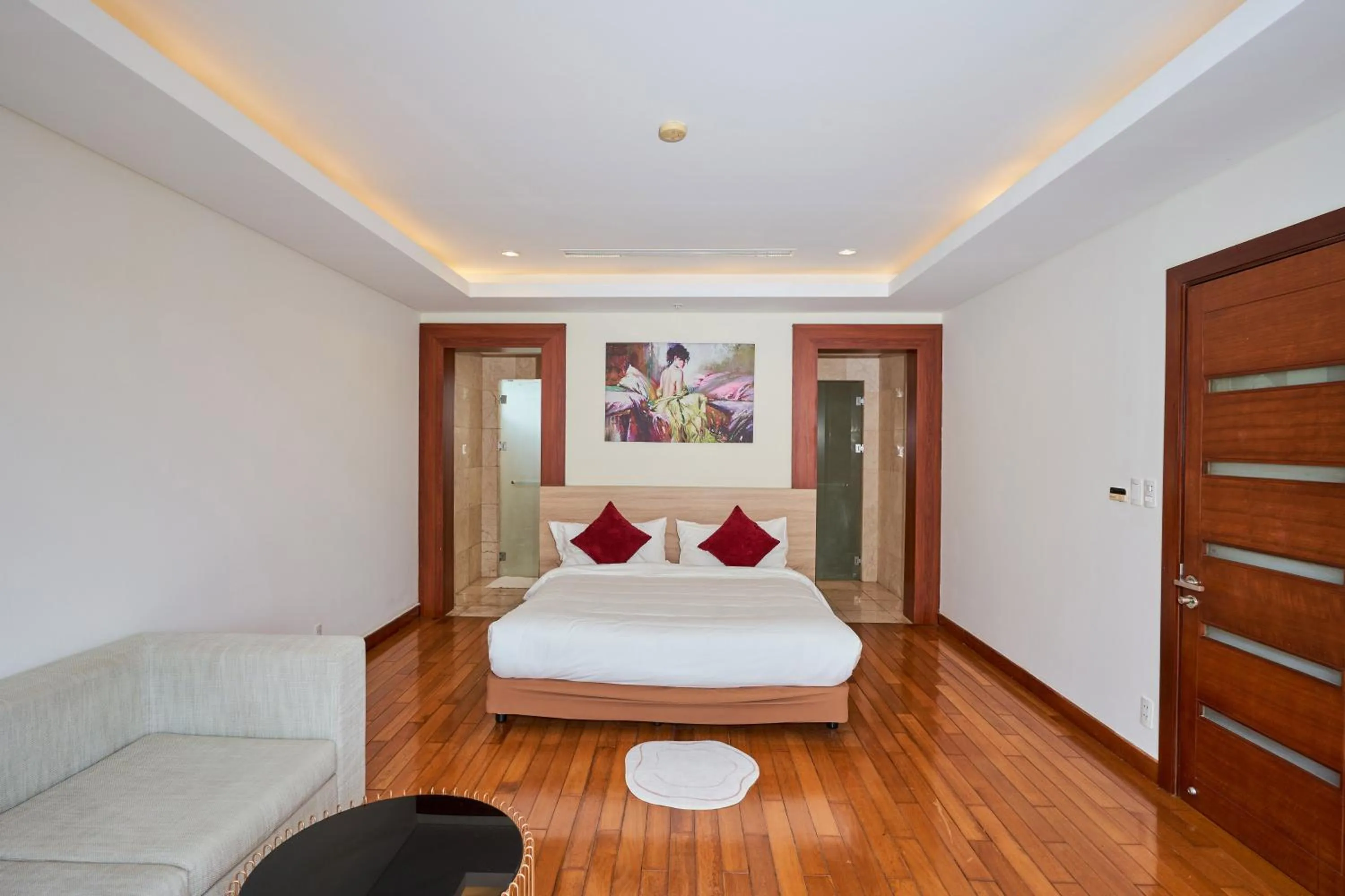 Ocean Beach Villas Danang