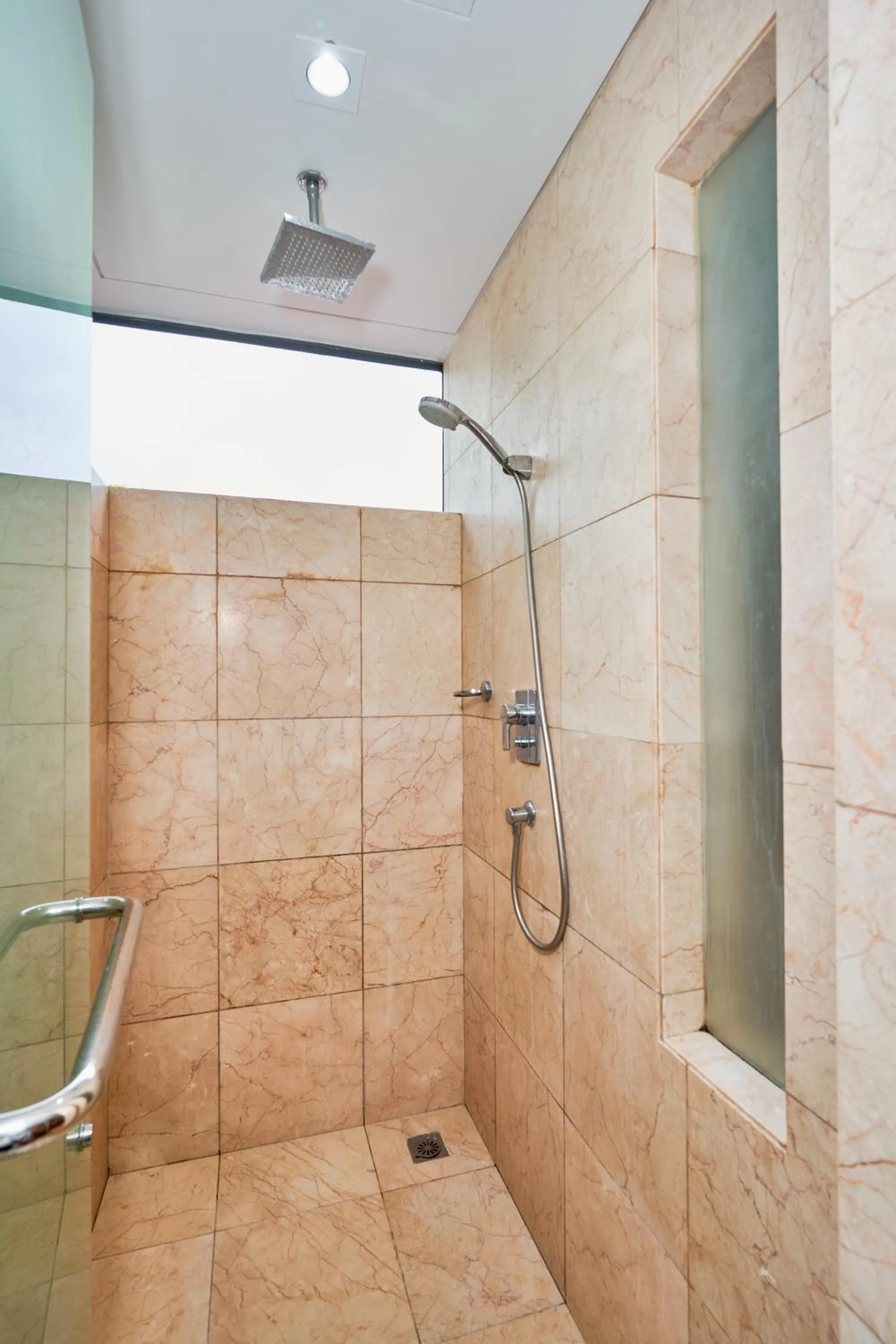 Bathroom in Ocean Beach Villas Danang