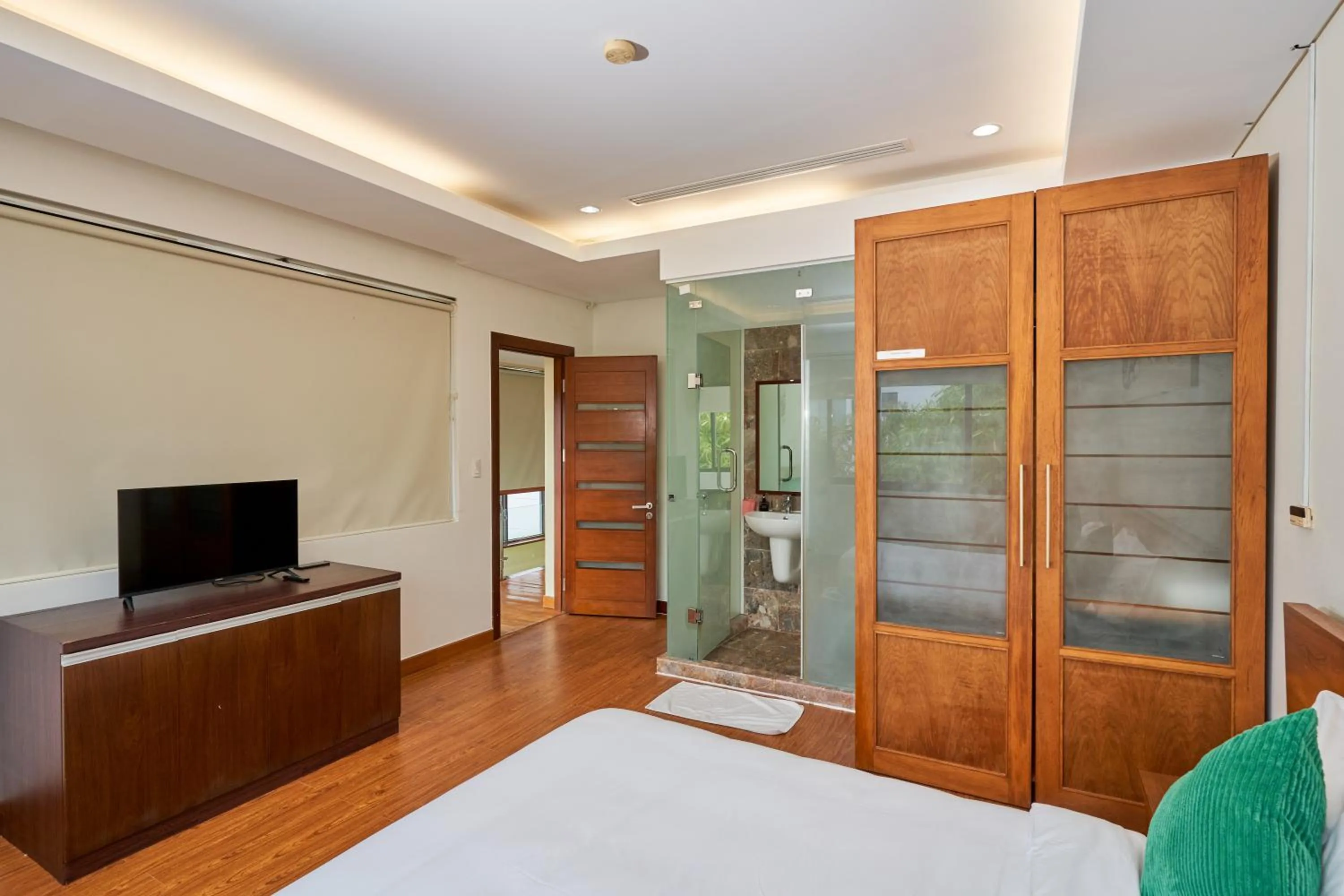 Ocean Beach Villas Danang