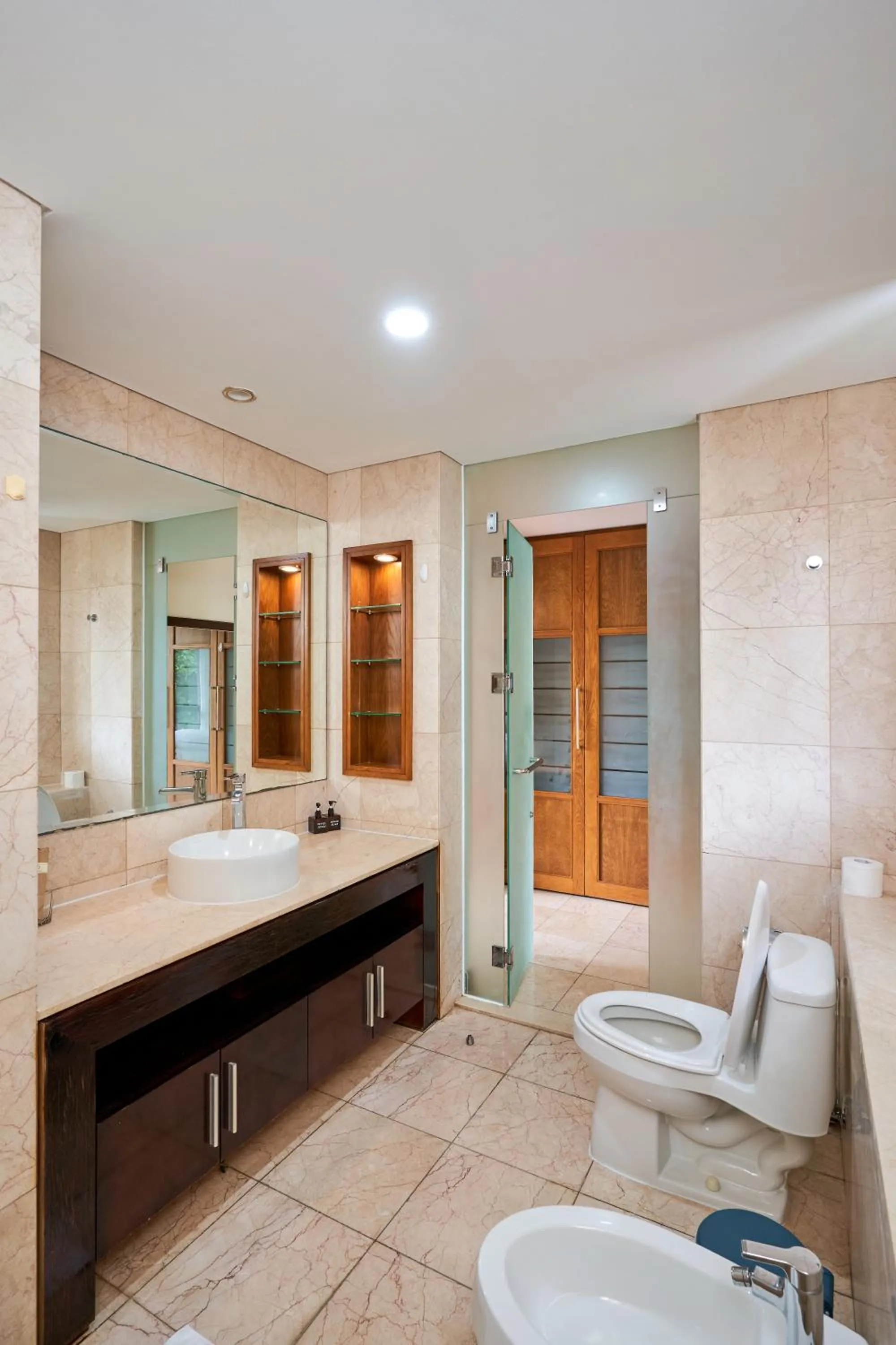 Ocean Beach Villas Danang