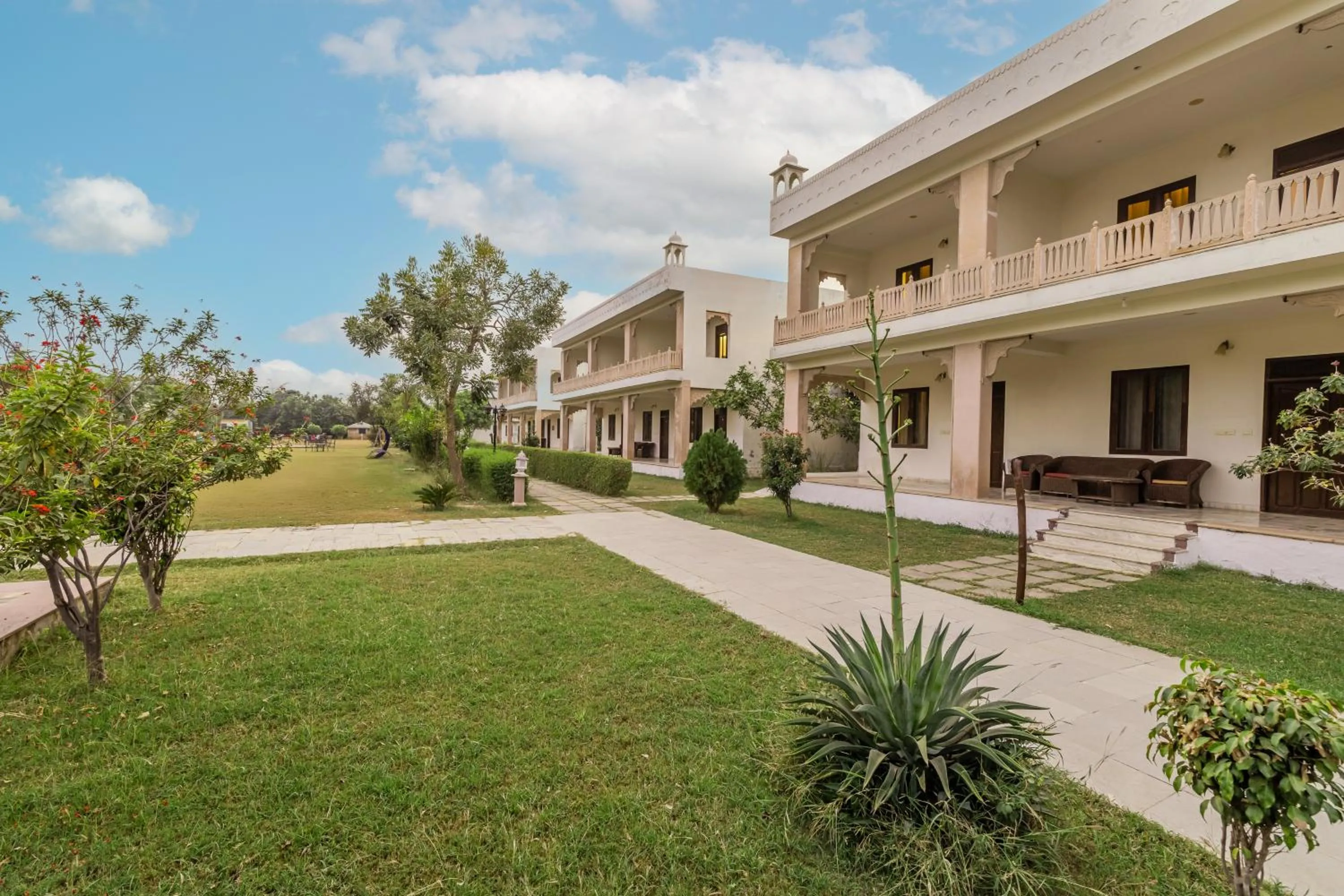 ClarksInn Suites Ranthambhore