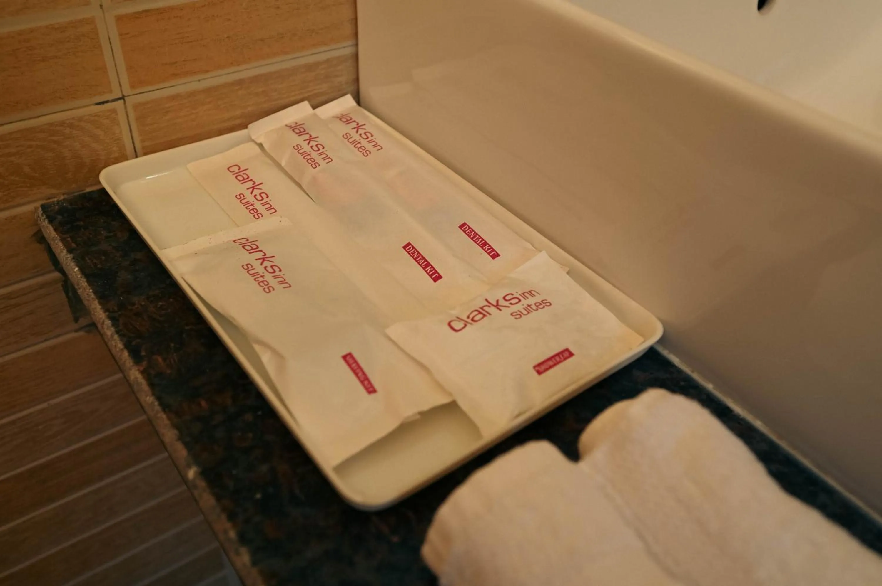 Bedroom in ClarksInn Suites Ranthambhore