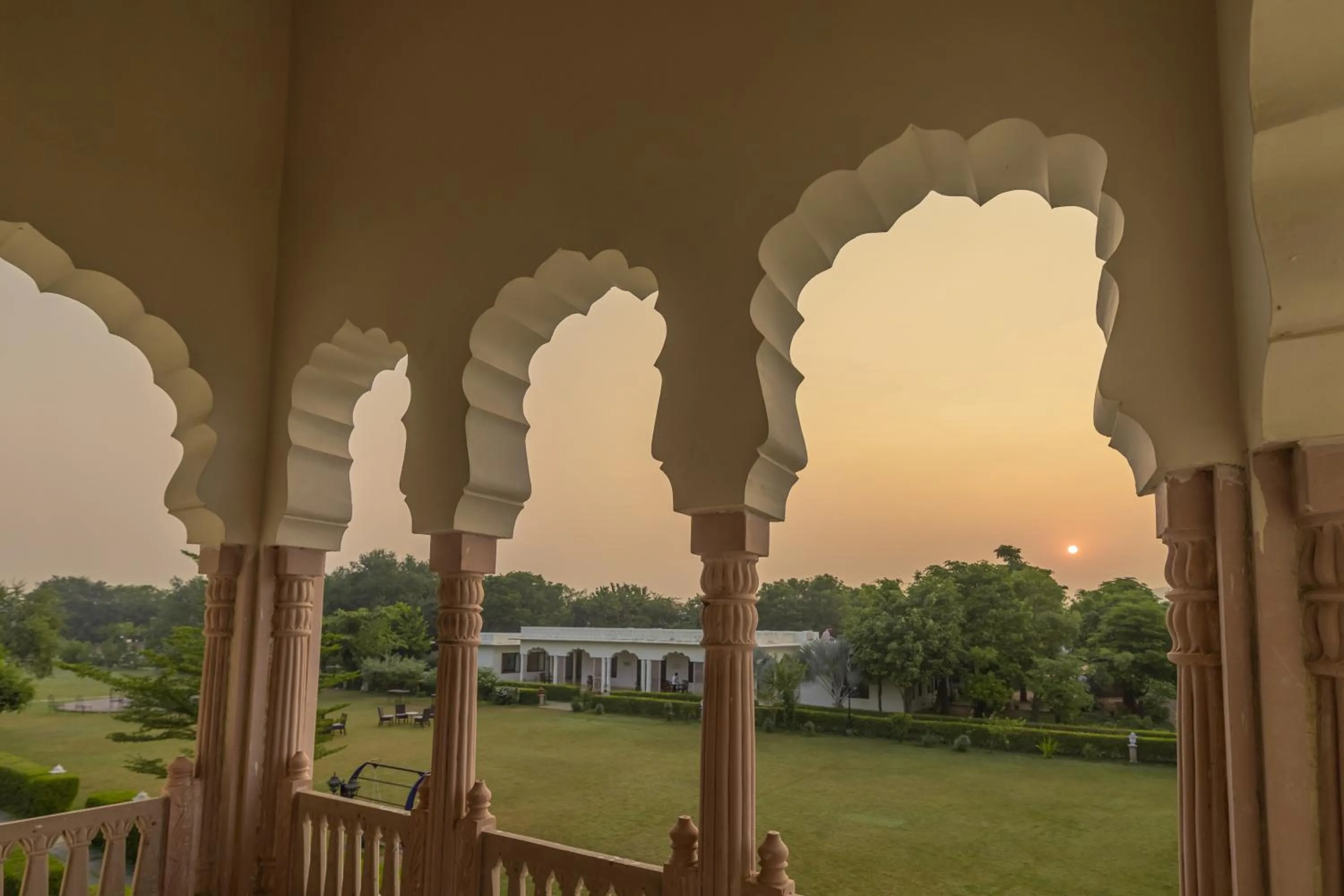 ClarksInn Suites Ranthambhore