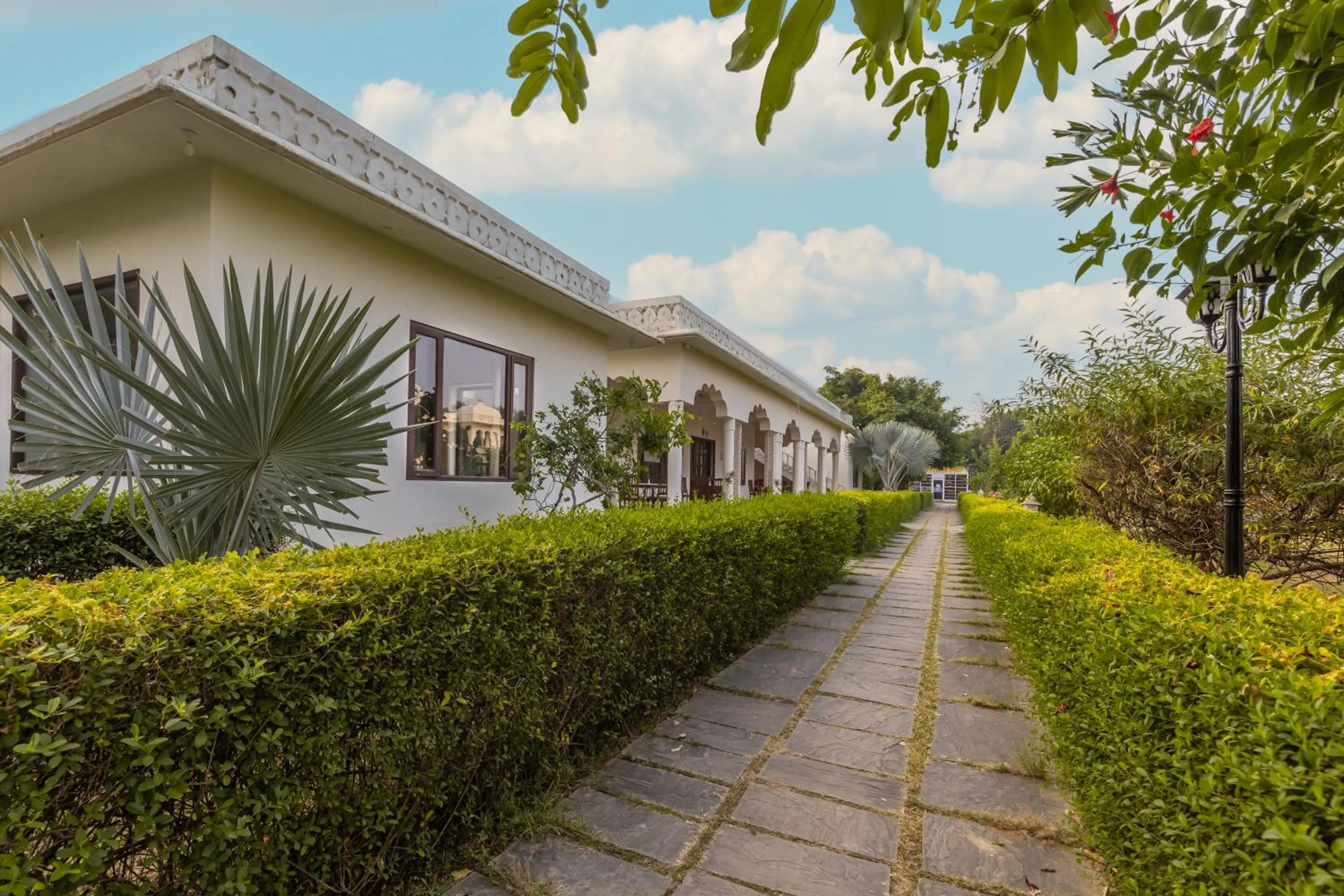 ClarksInn Suites Ranthambhore