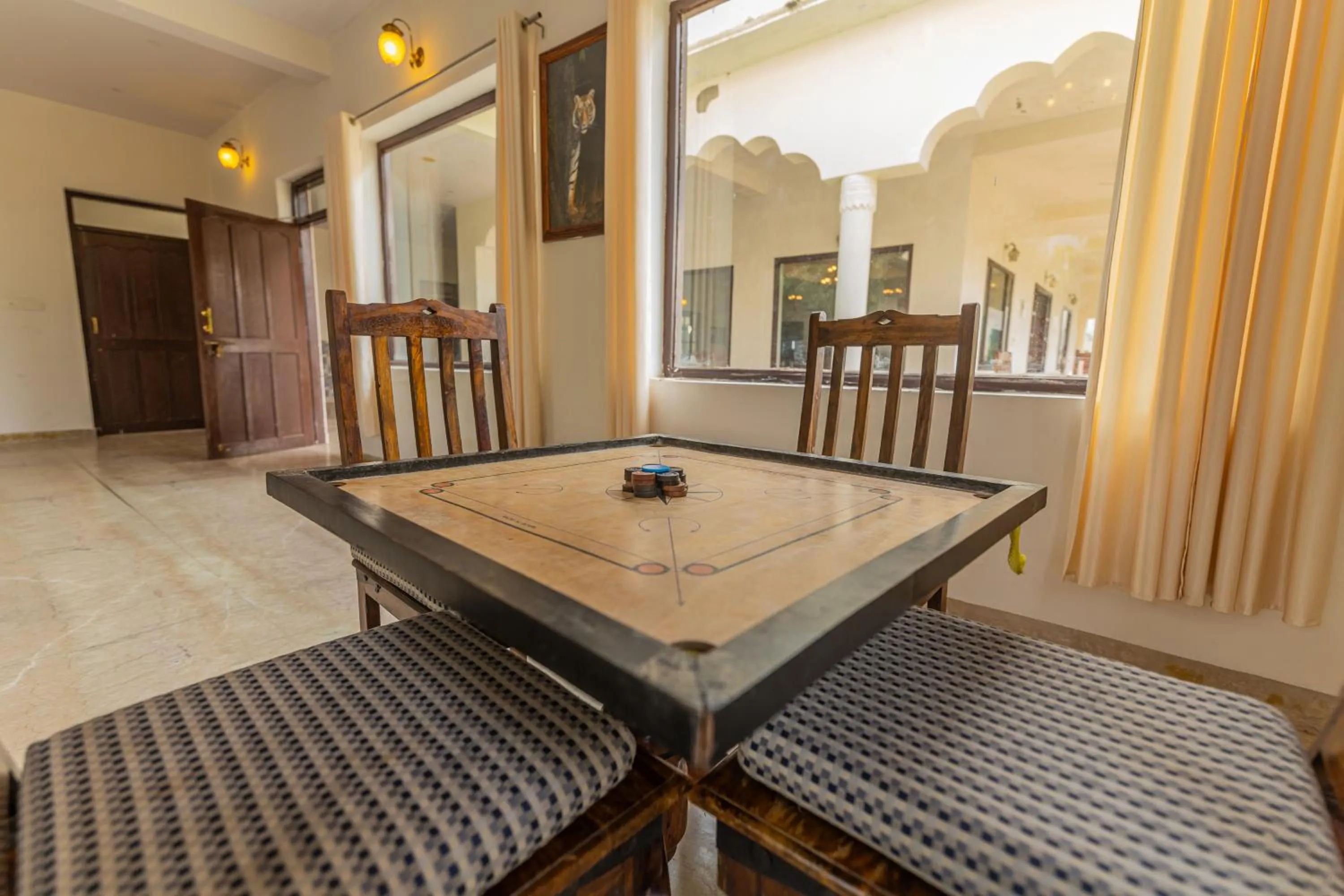 ClarksInn Suites Ranthambhore