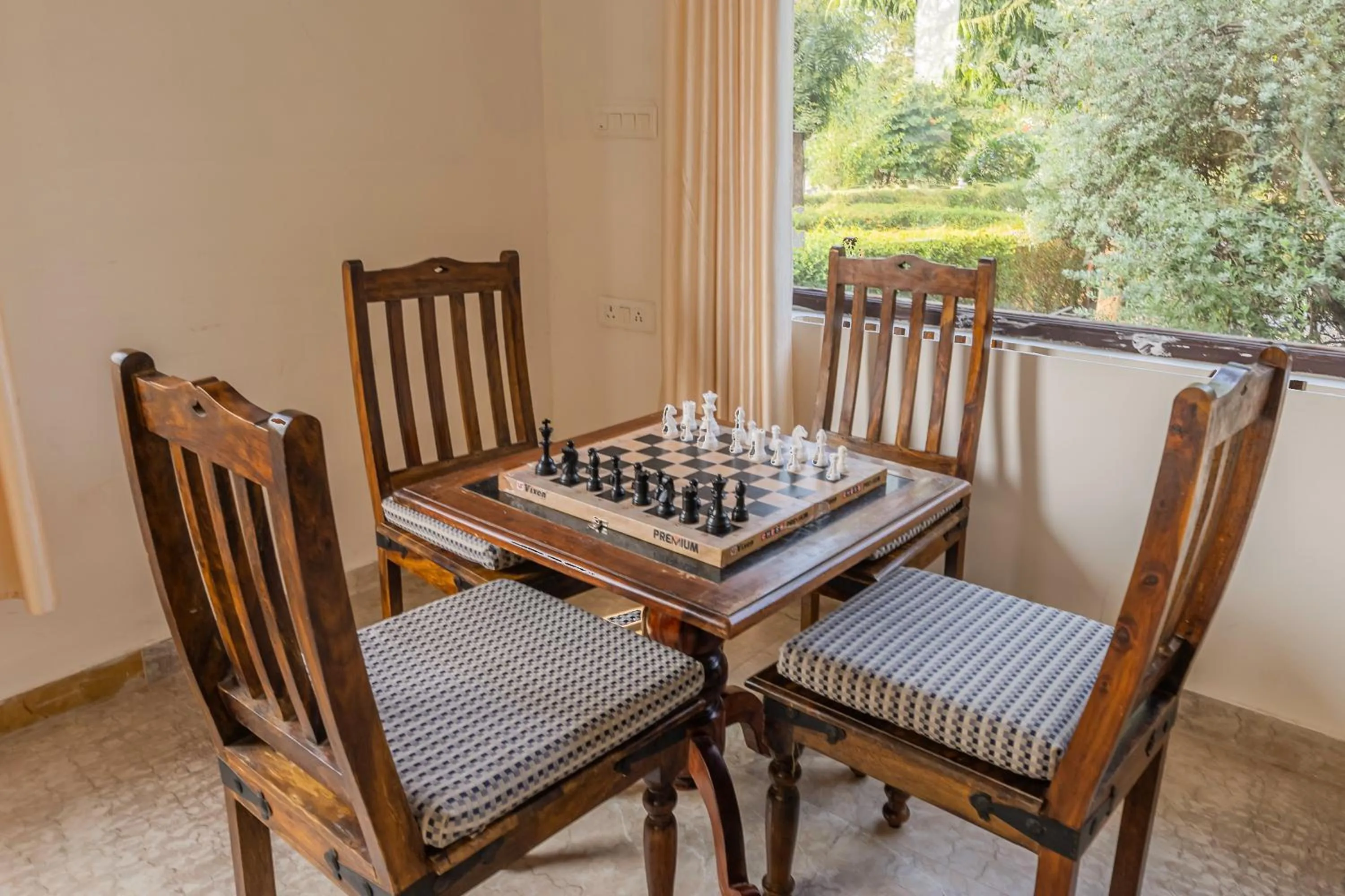 ClarksInn Suites Ranthambhore