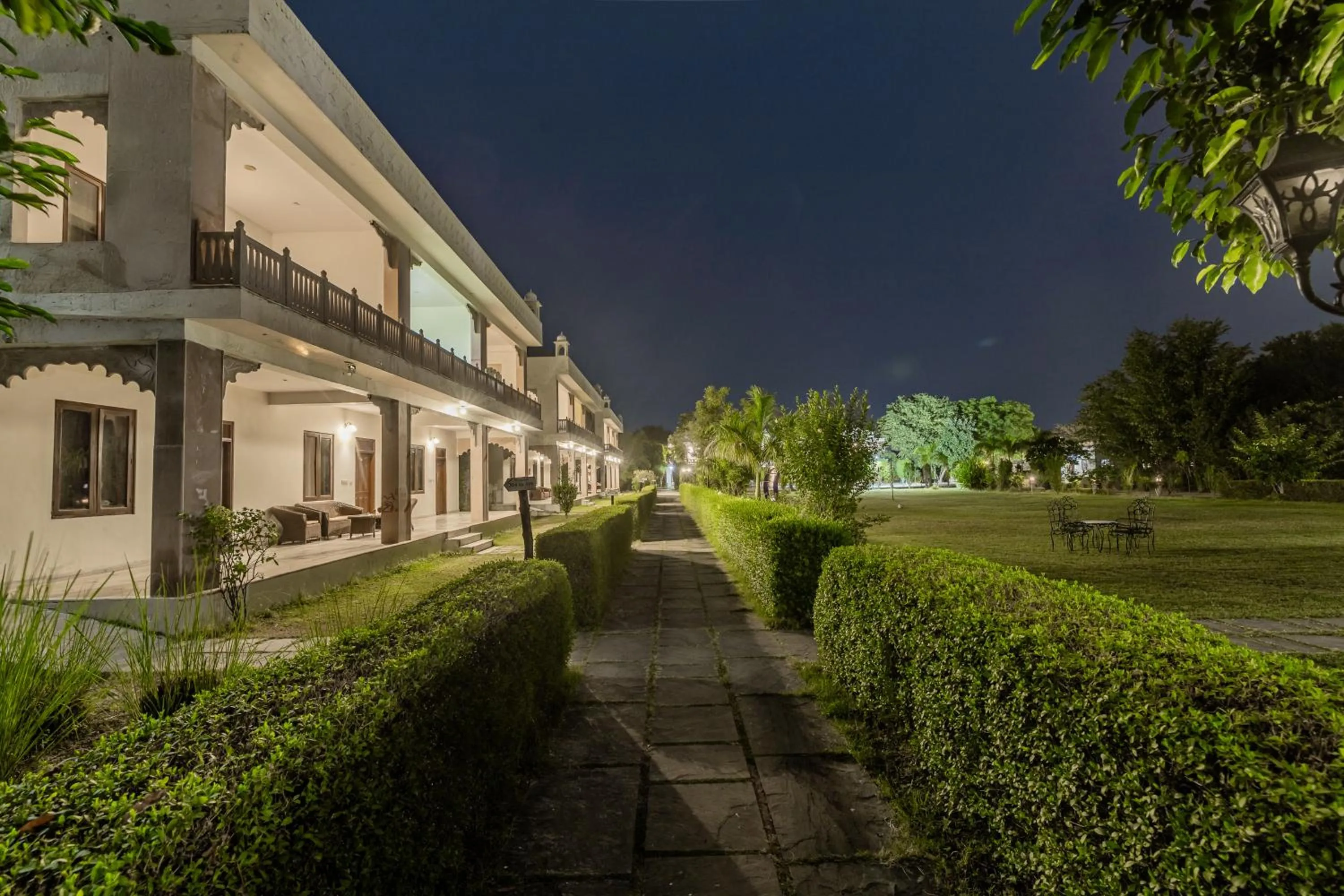 ClarksInn Suites Ranthambhore