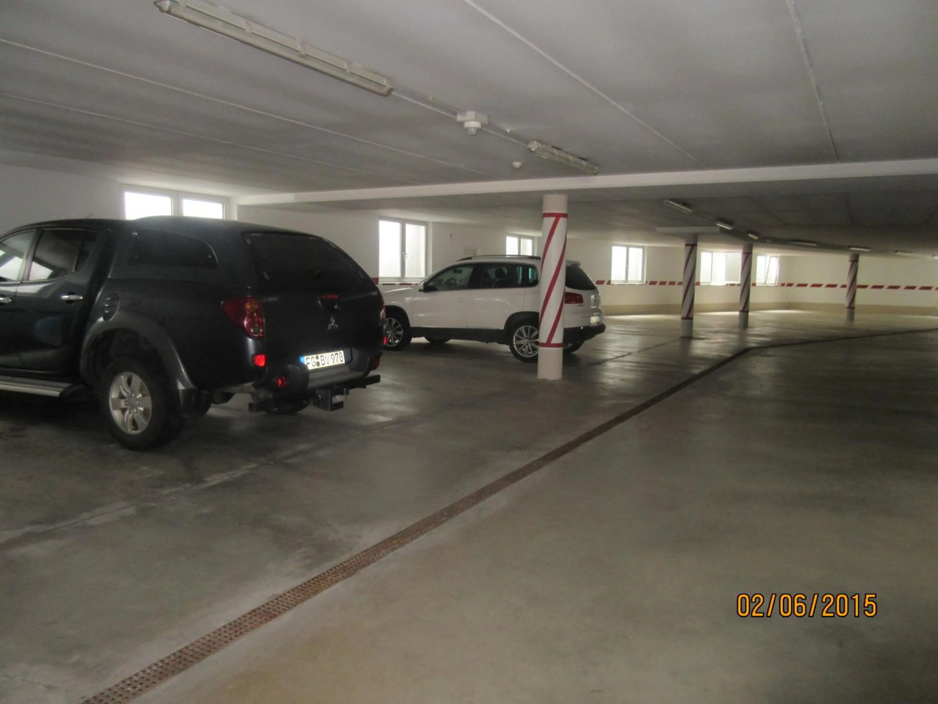 Other in Garni La Majon