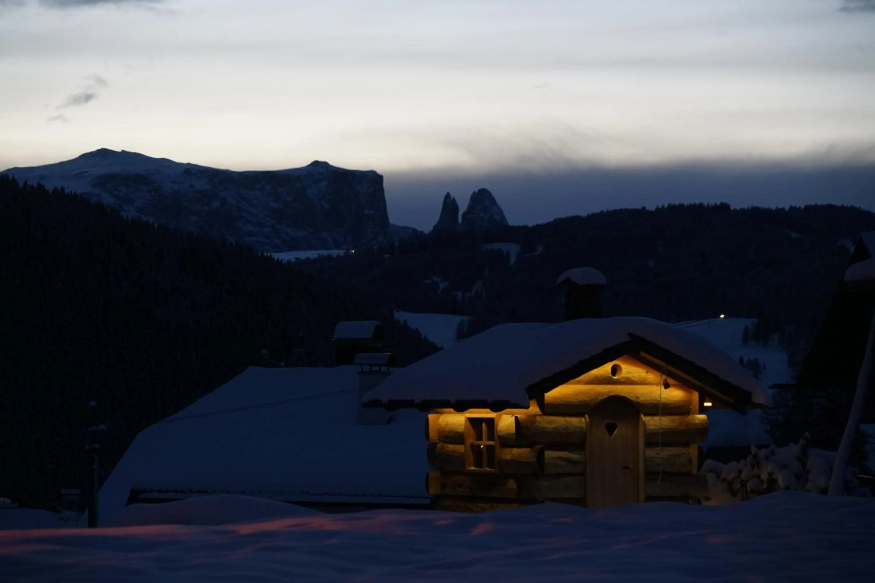 Other in Garni La Majon