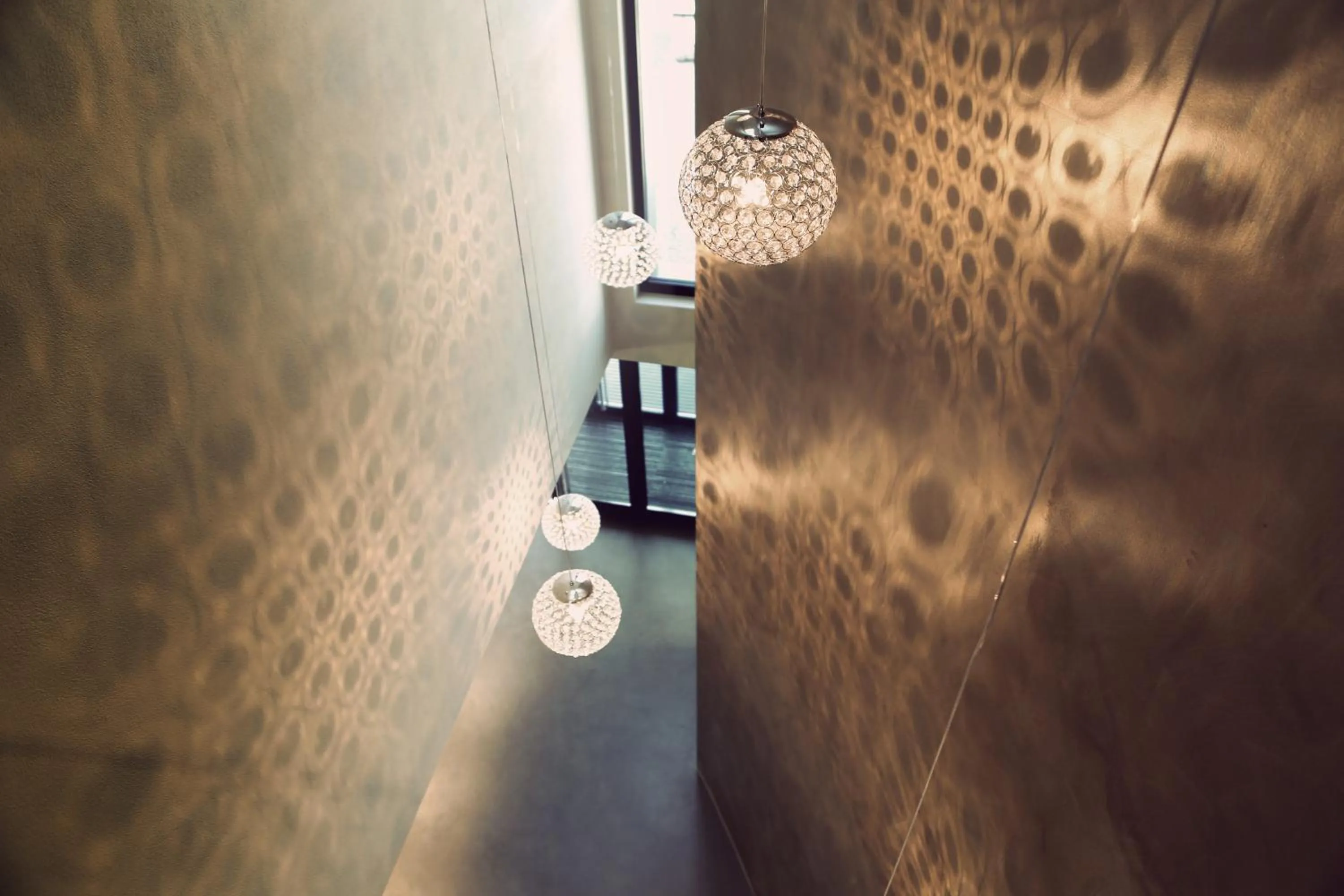 Patio in JUCKERs Boutique-Hotel