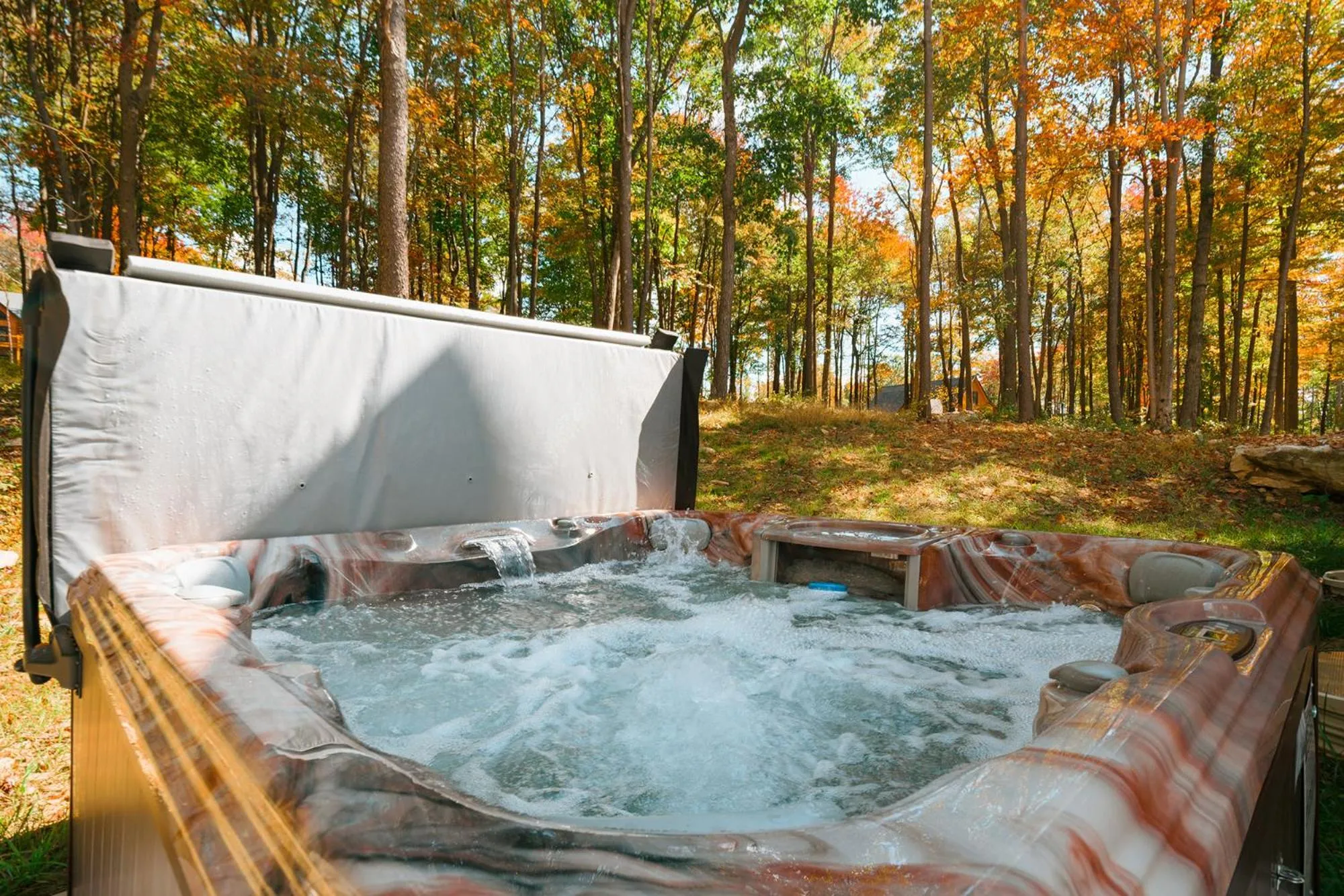 Property building in Moon and Stars