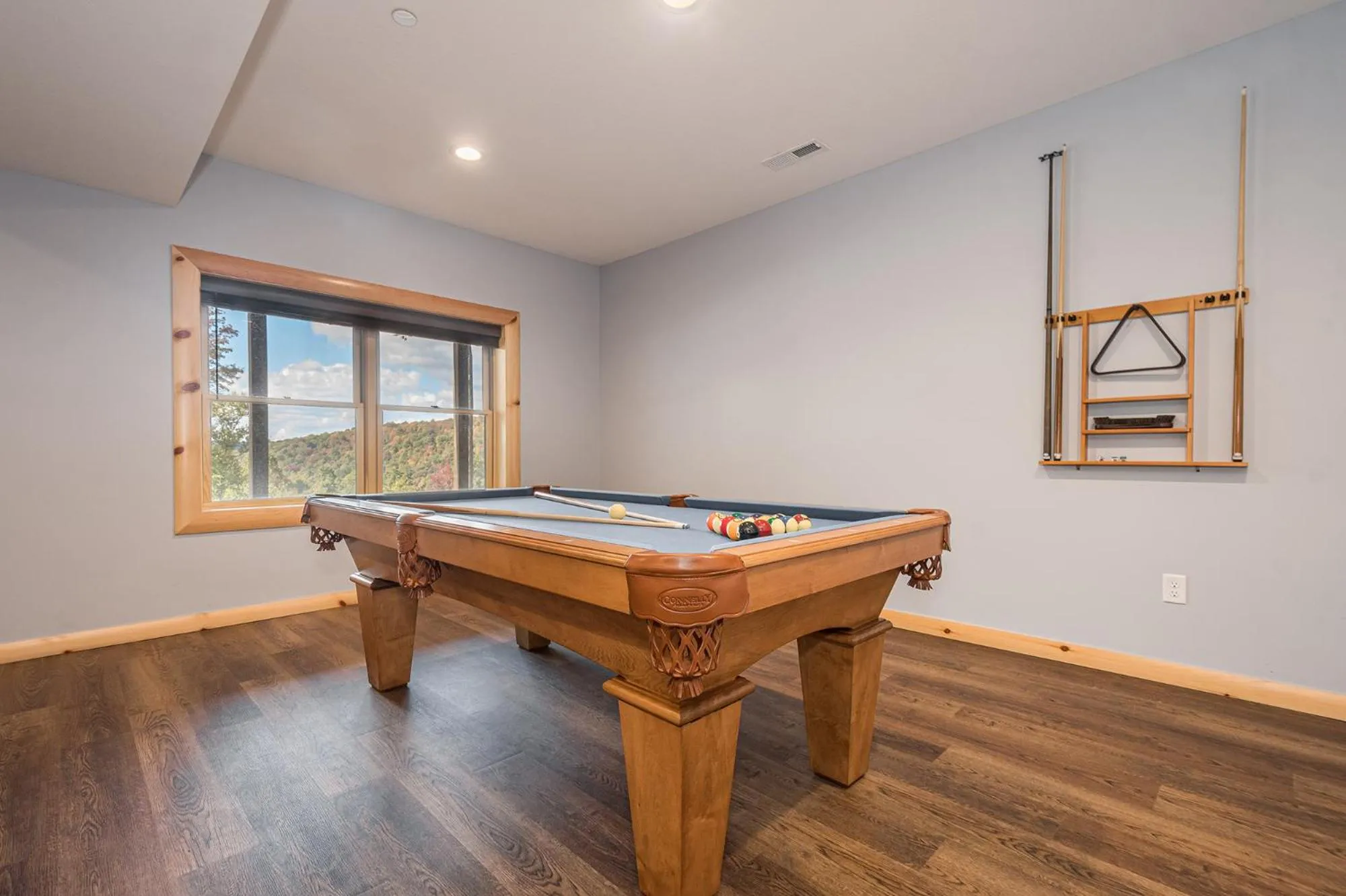 Property building in Moon and Stars