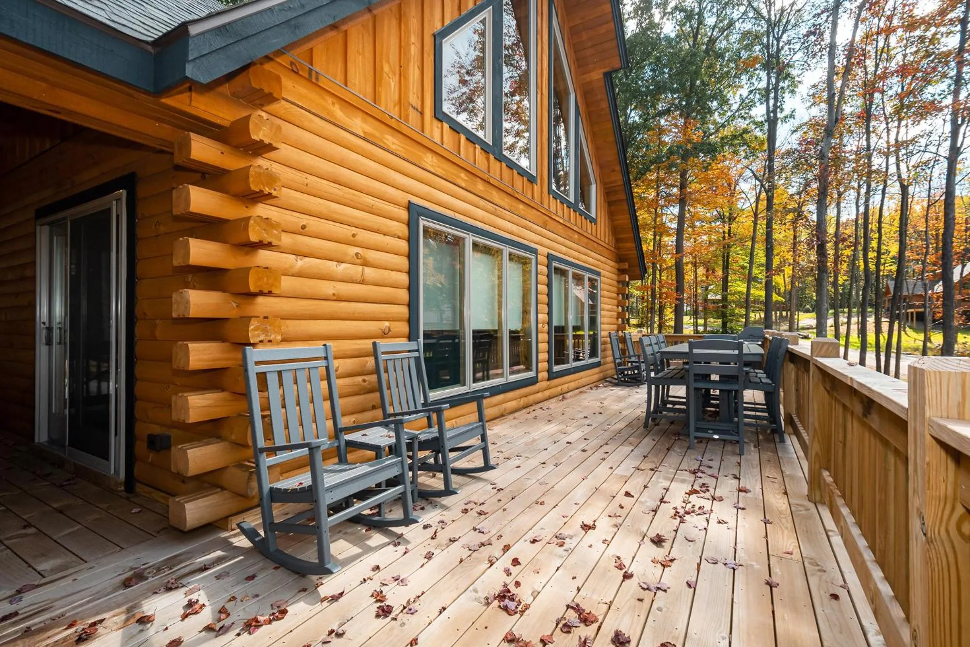 Property building in Moon and Stars