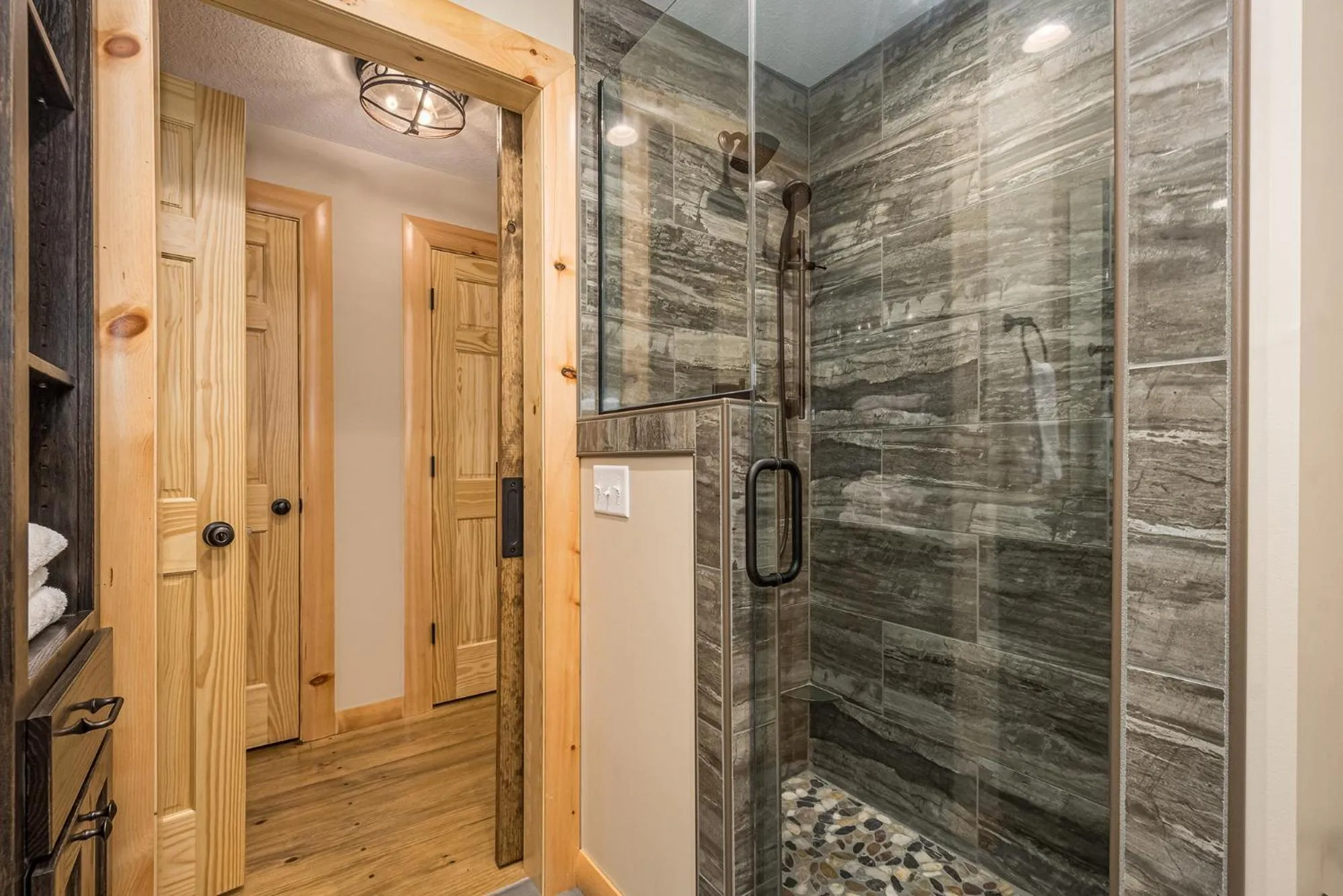 Property building in Moon and Stars