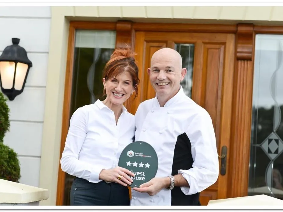 Other in Brooke Lodge Guesthouse