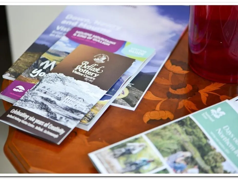 Other in Brooke Lodge Guesthouse