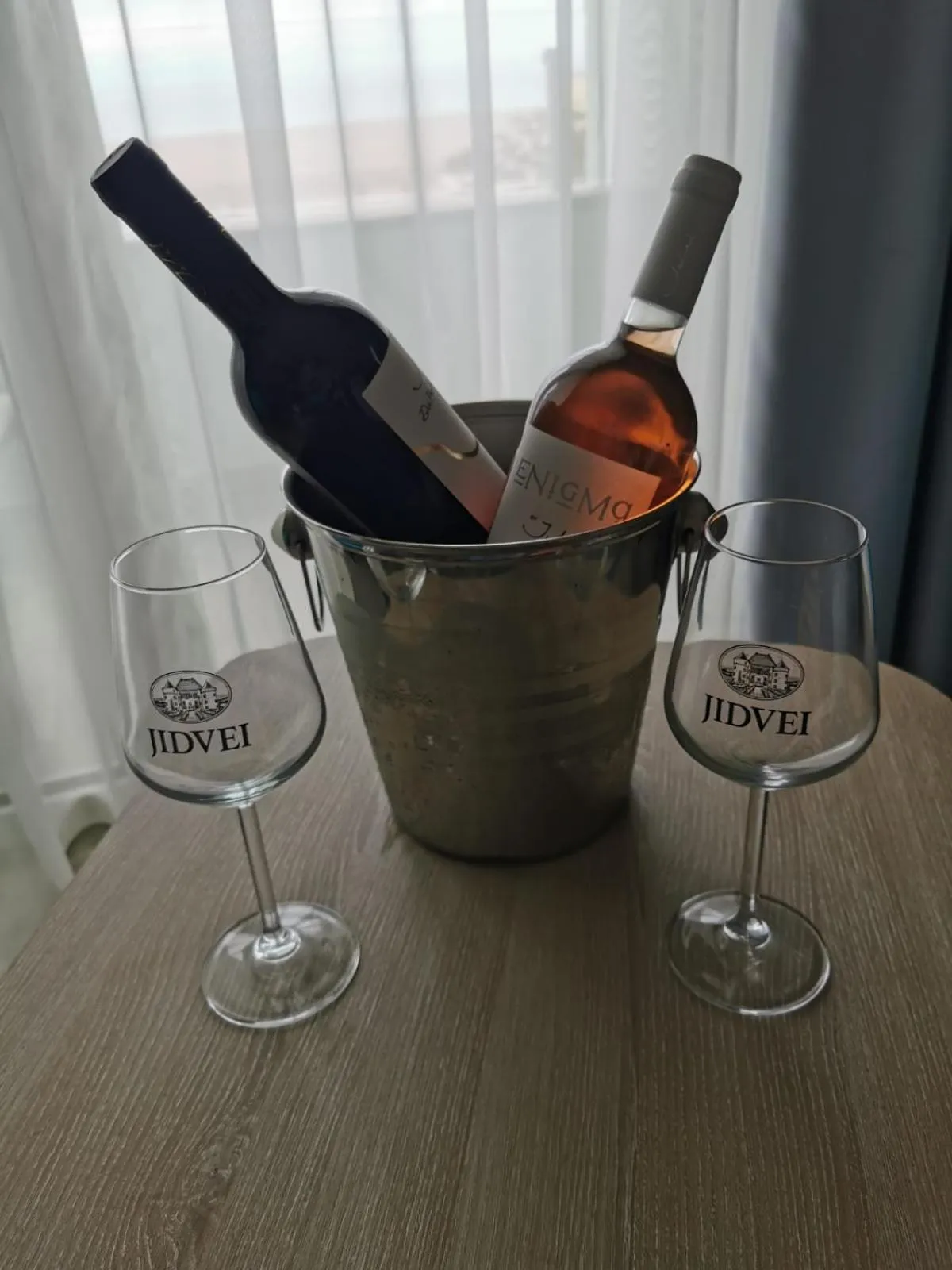 Drinks in Hotel Riviera