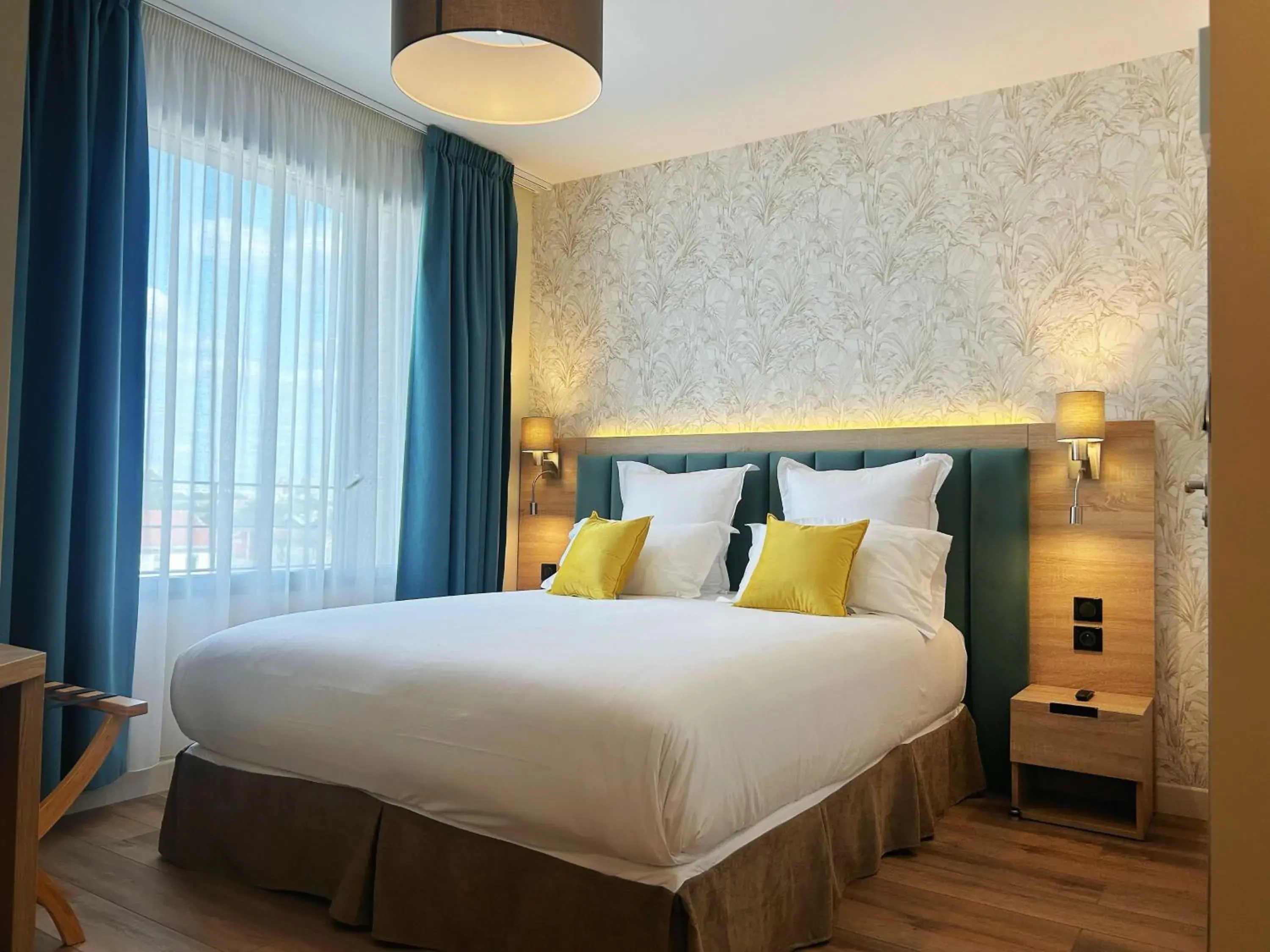 Hôtel Oden Paris Ivry Hôtel Oden Paris Ivry