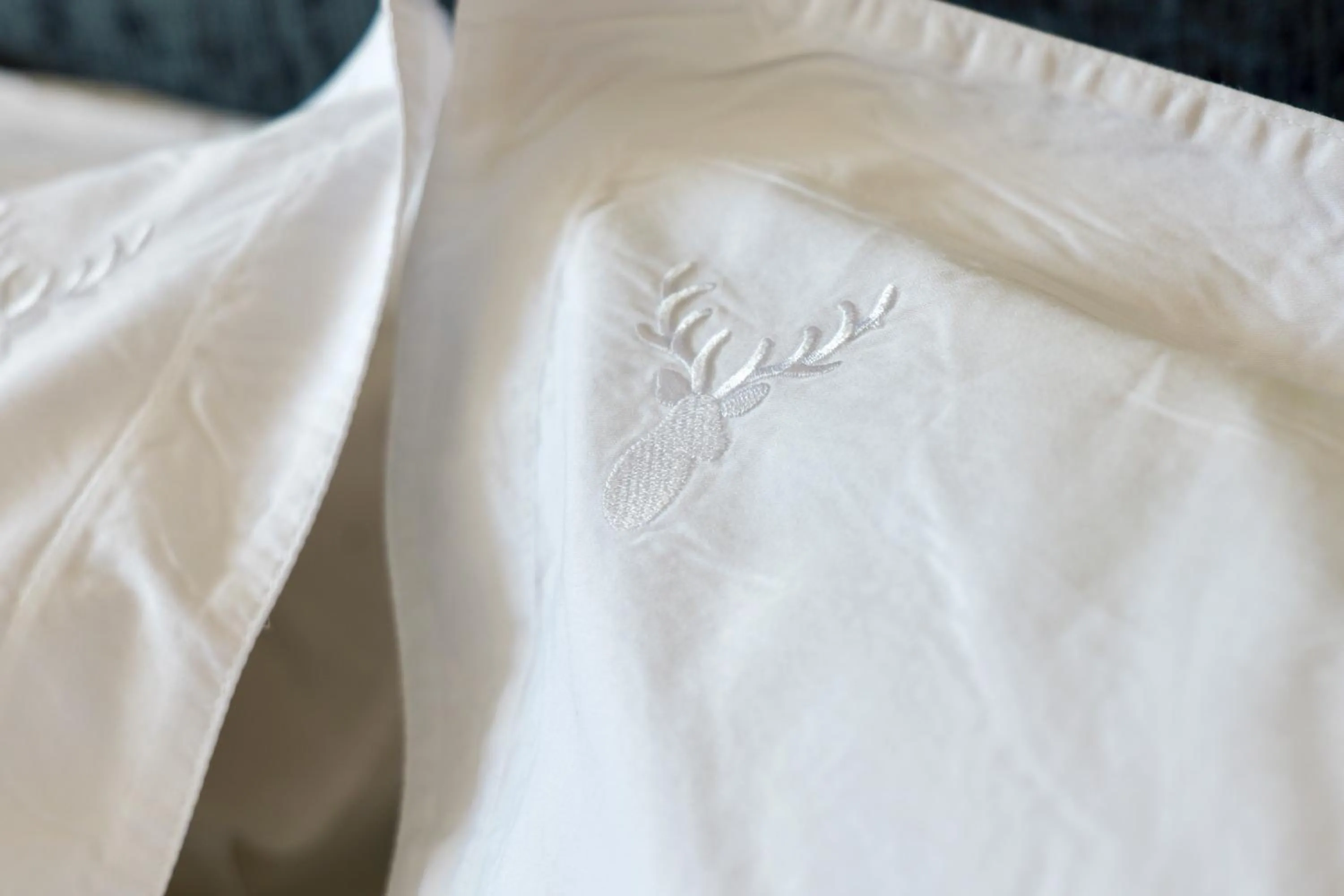 Bed in The Bellachroy