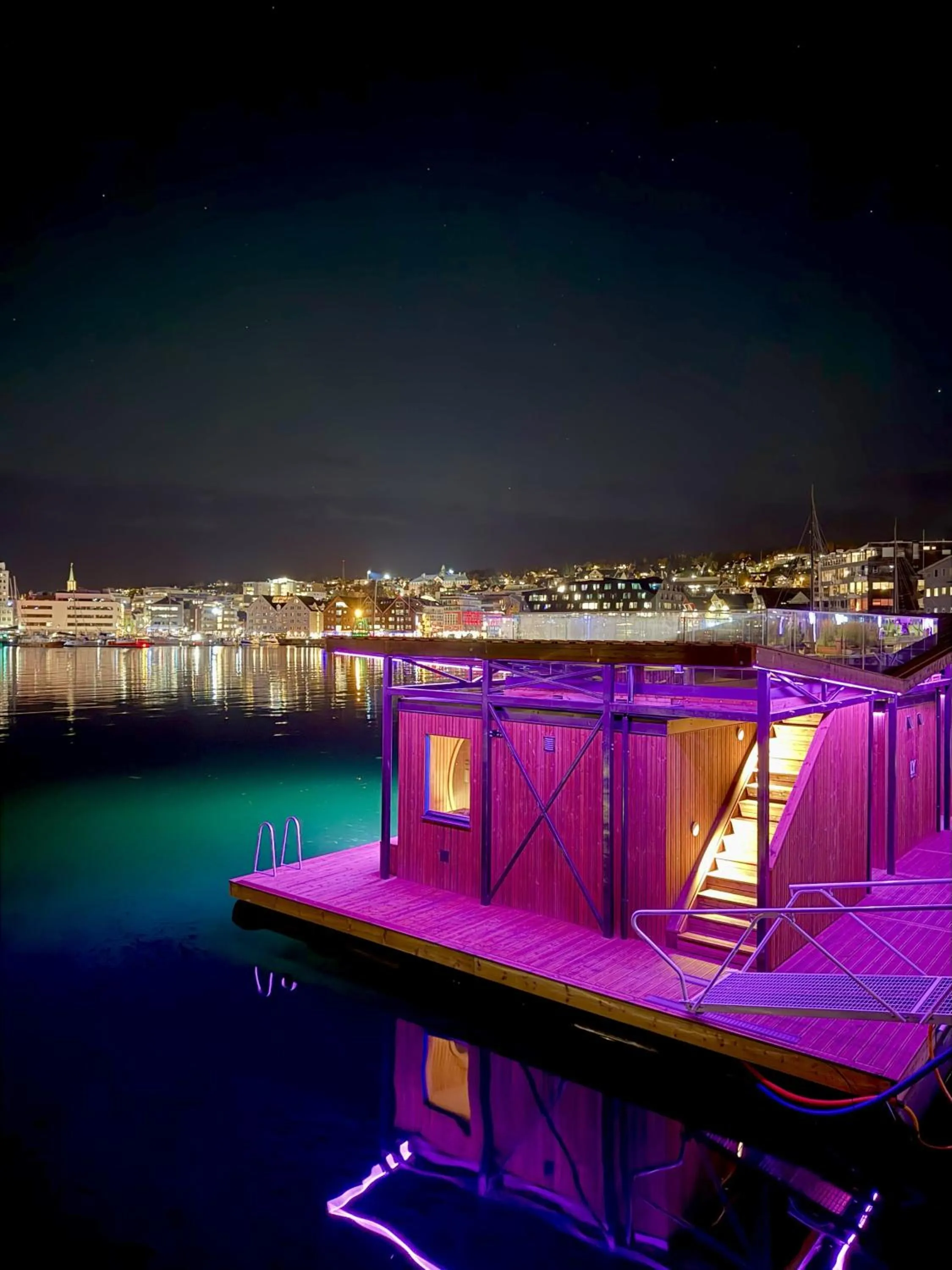 TotalApartments Vervet Gjøa