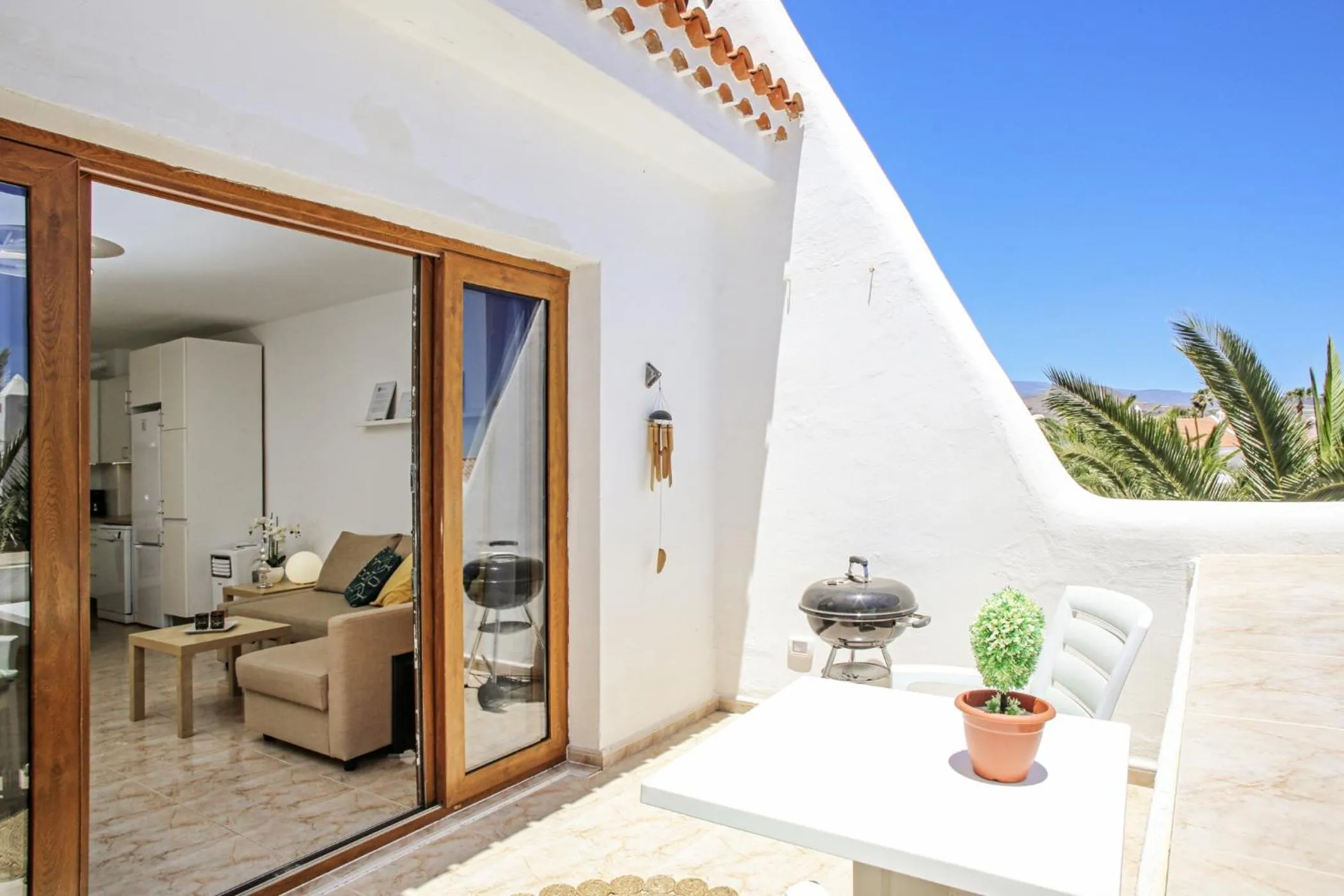 Sand Club Apartment 202