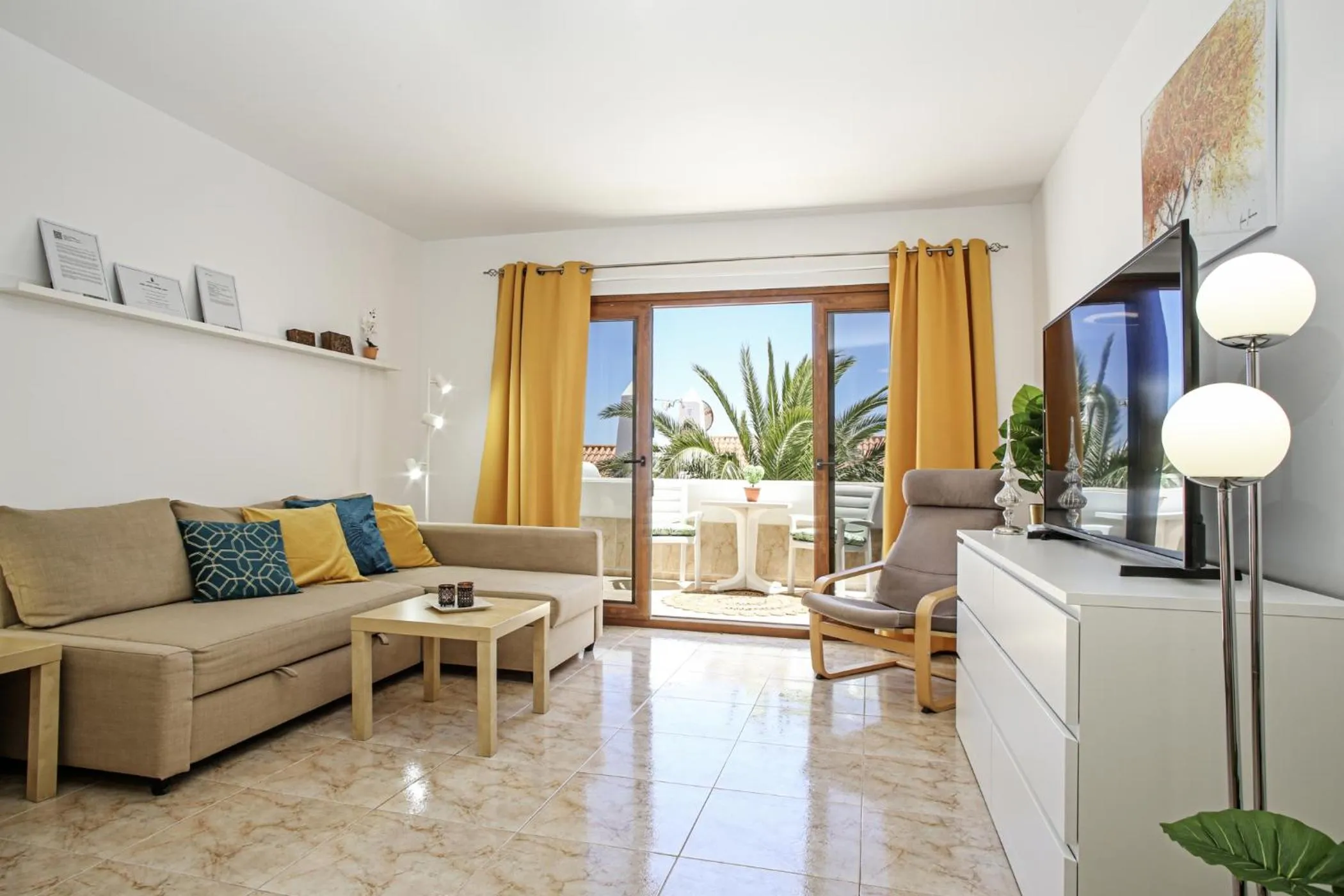 Sand Club Apartment 202