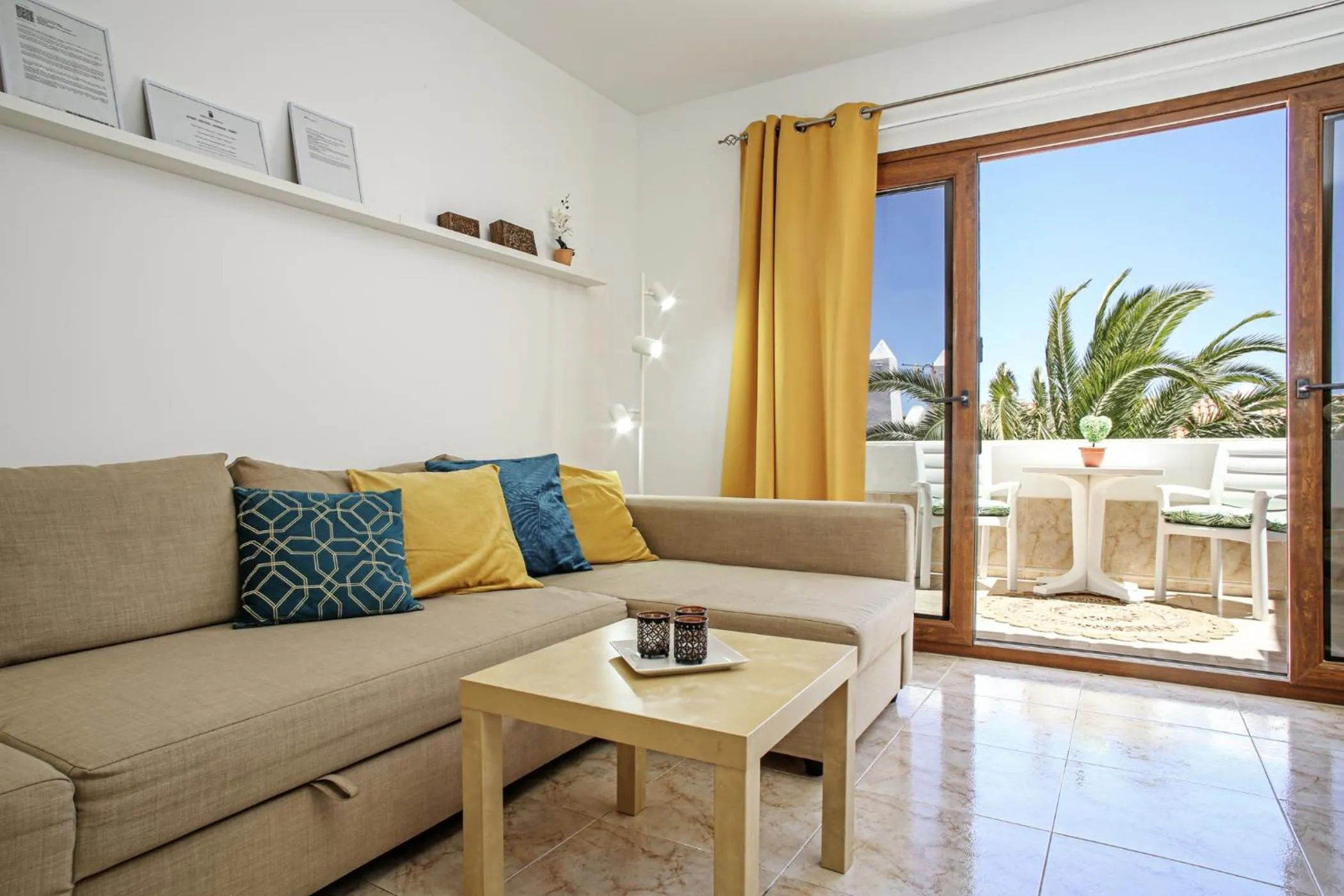 Sand Club Apartment 202