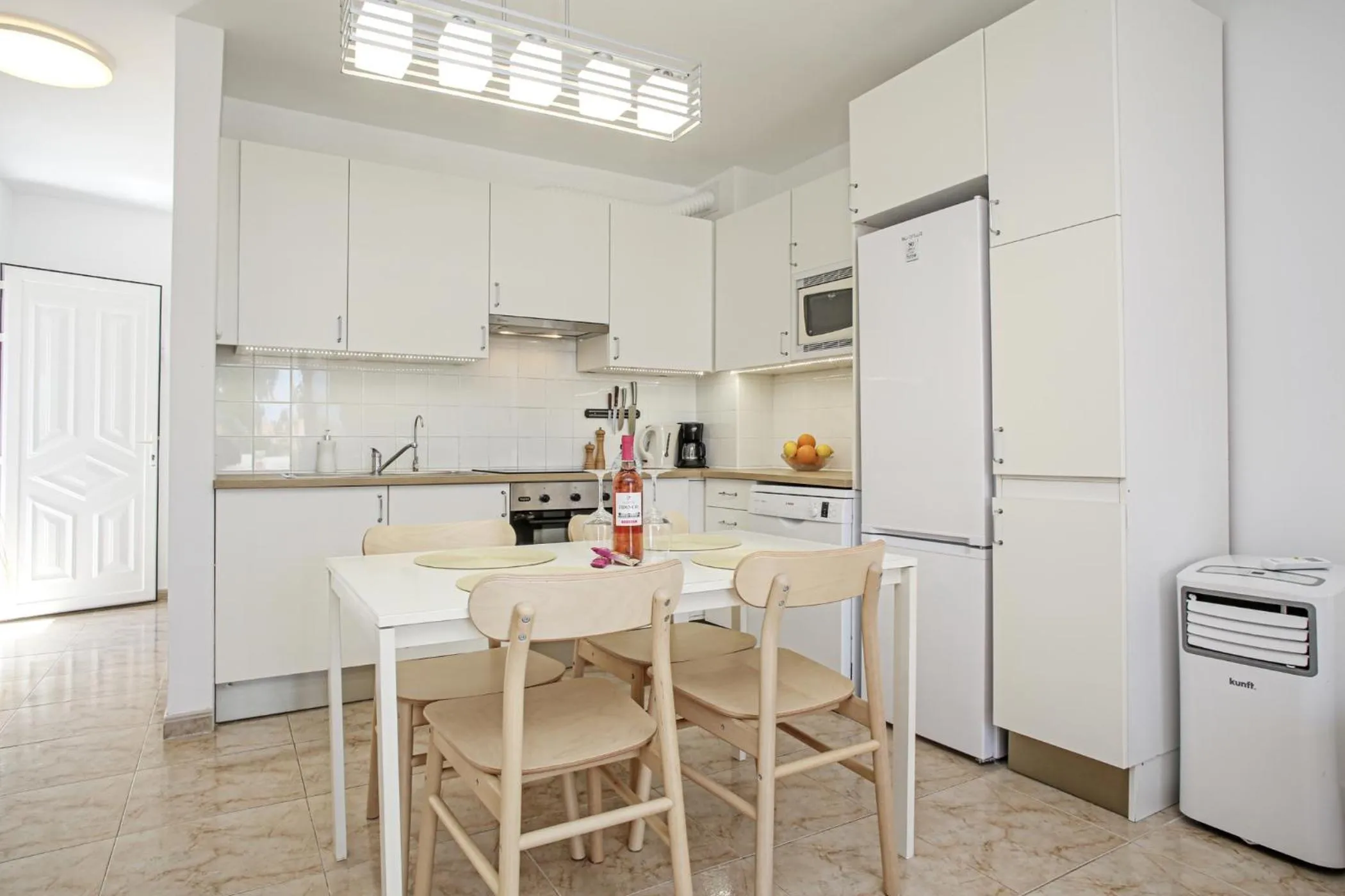 Sand Club Apartment 202