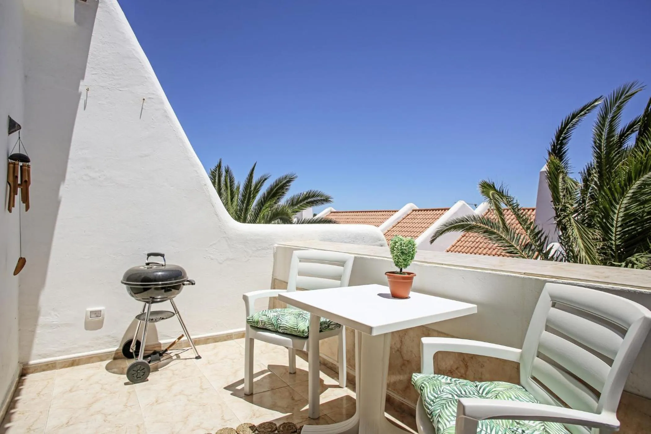 Sand Club Apartment 202