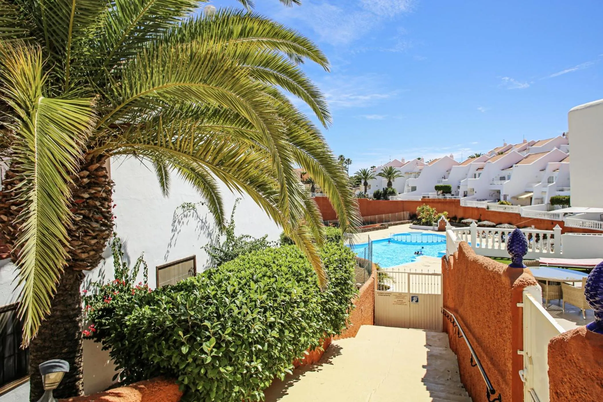 Sand Club Apartment 202