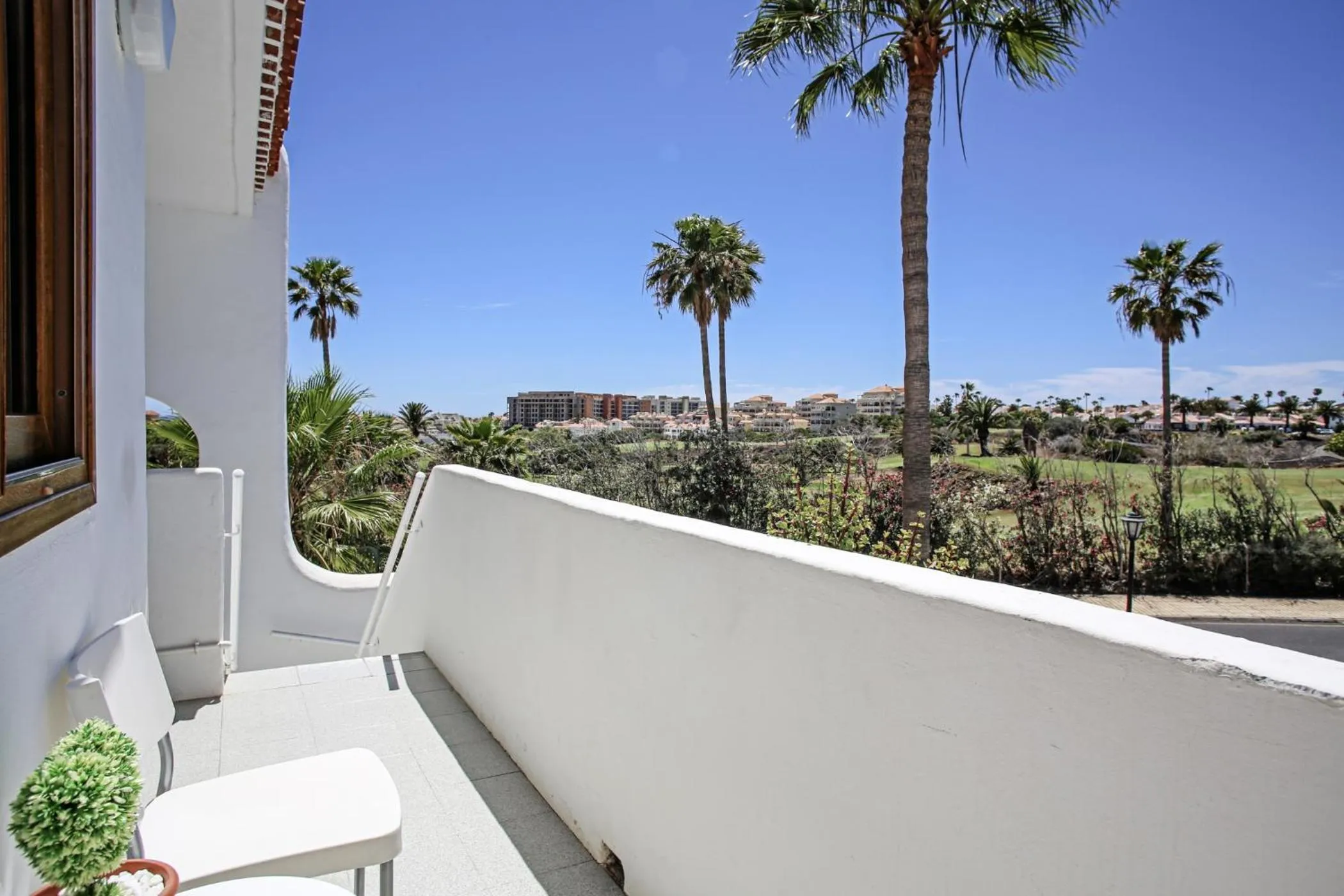 Sand Club Apartment 202