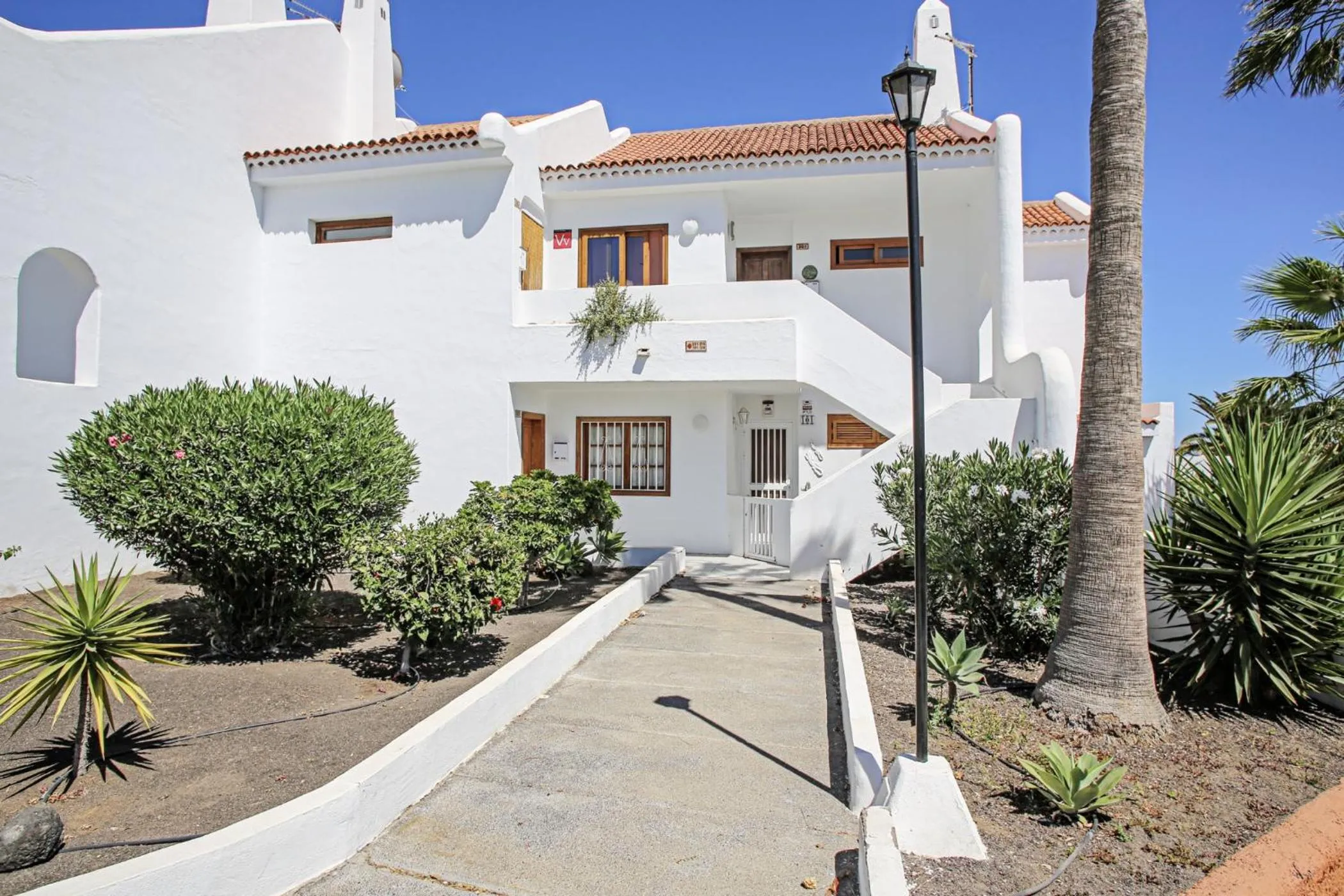 Sand Club Apartment 202