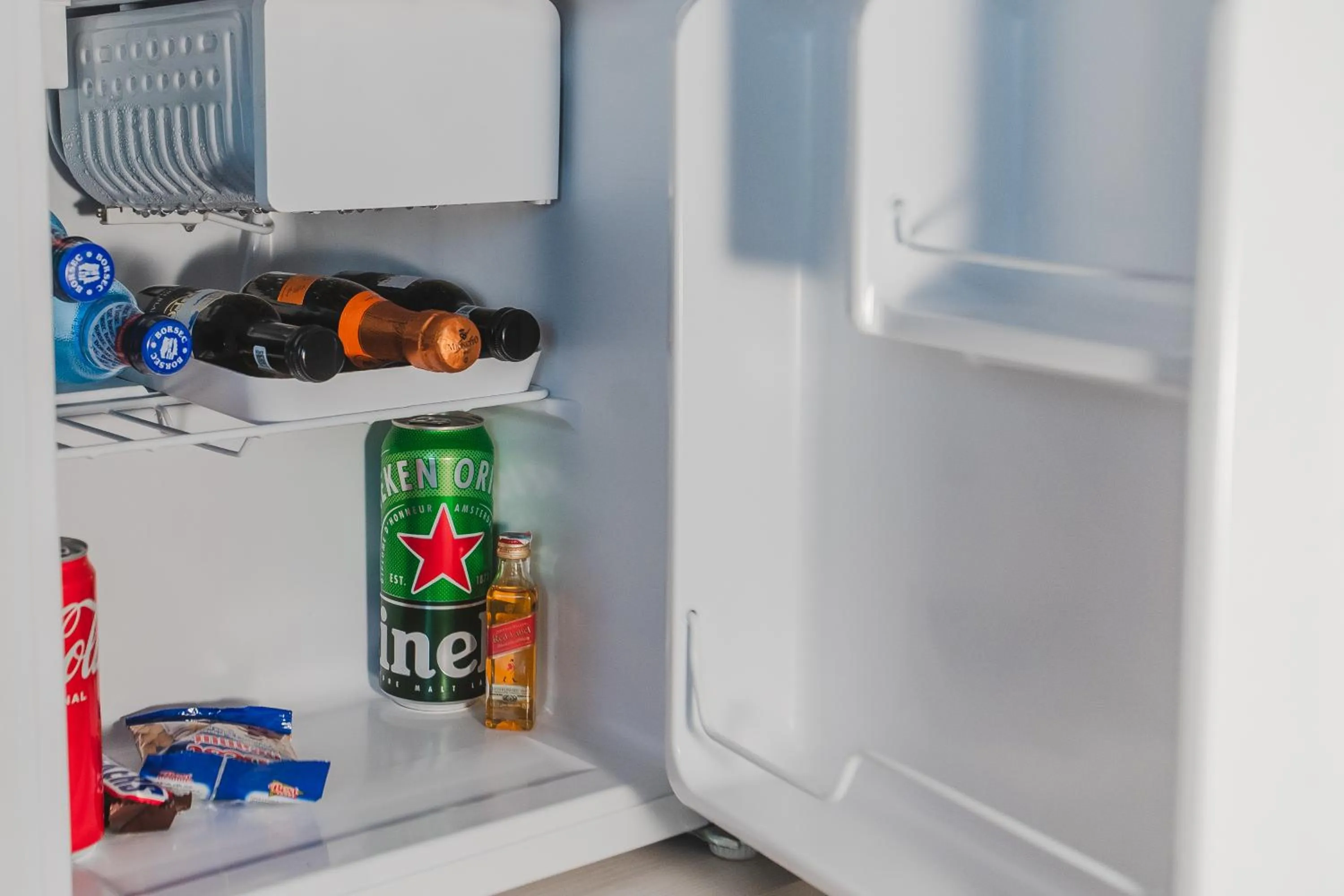 Drinks in Caro Boutique Hotel