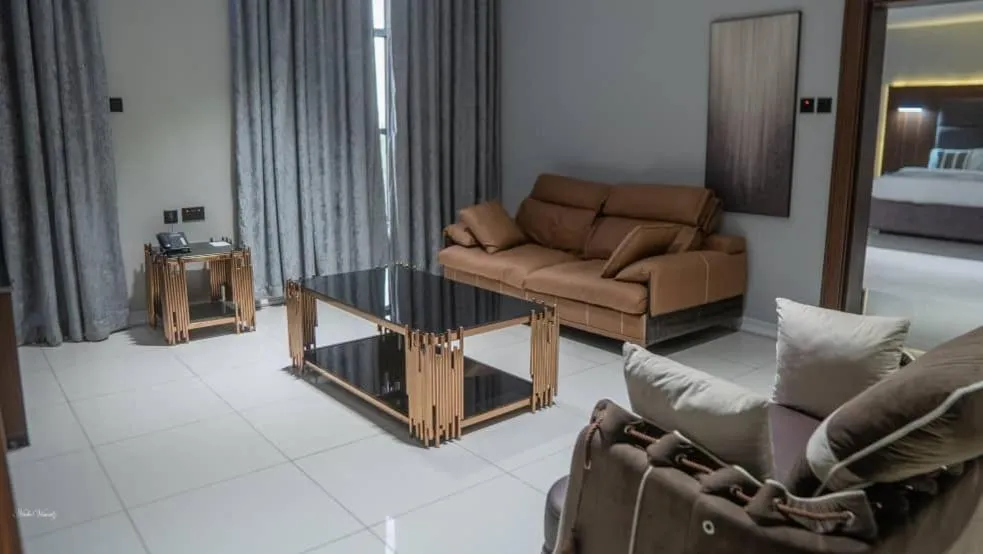 GRAVITY HOTELS BY ACE