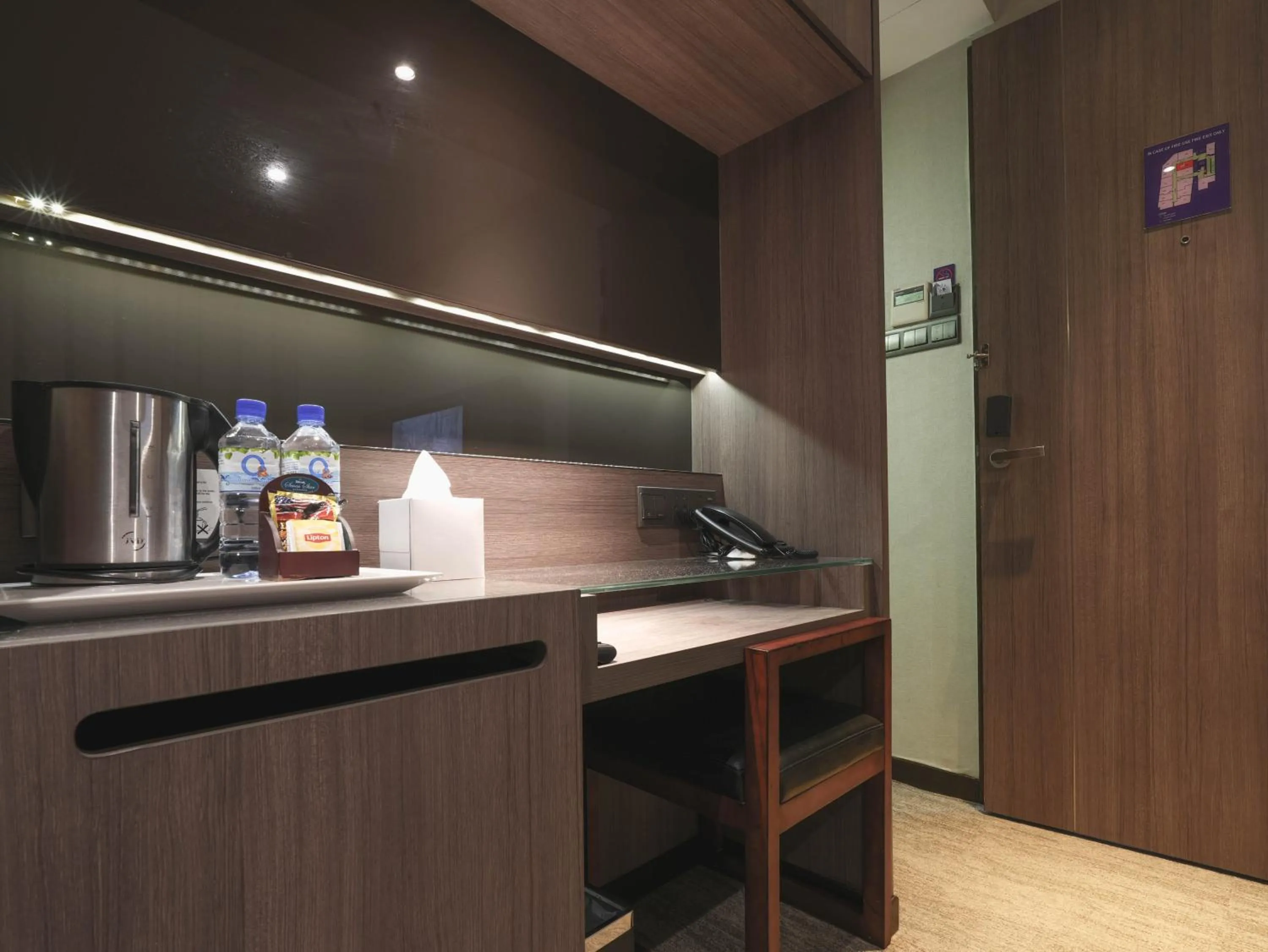 Amrise Hotel Kitchener