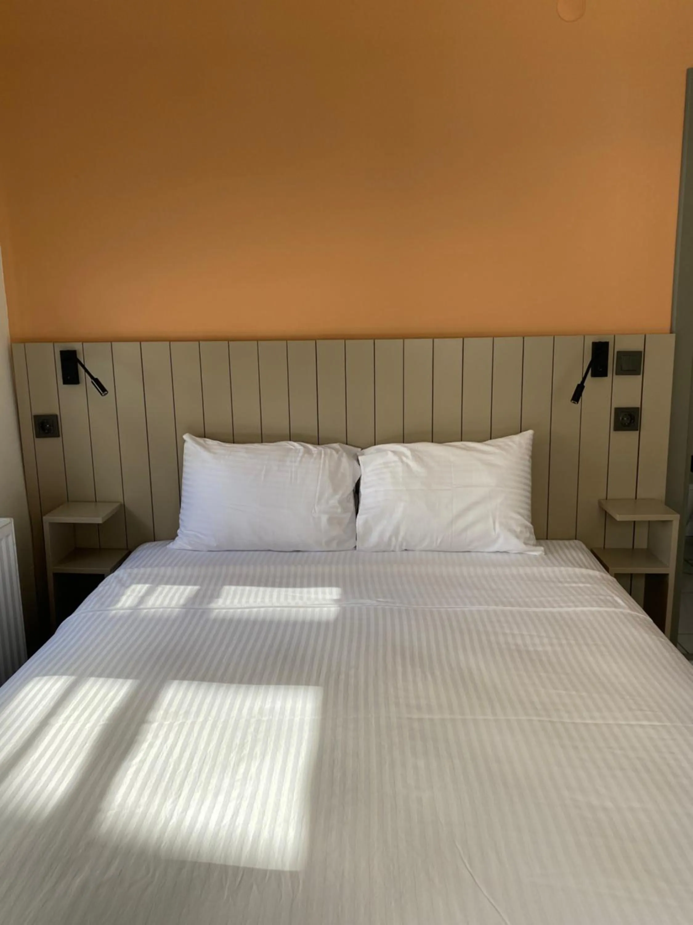 Bed in Vera Edirne