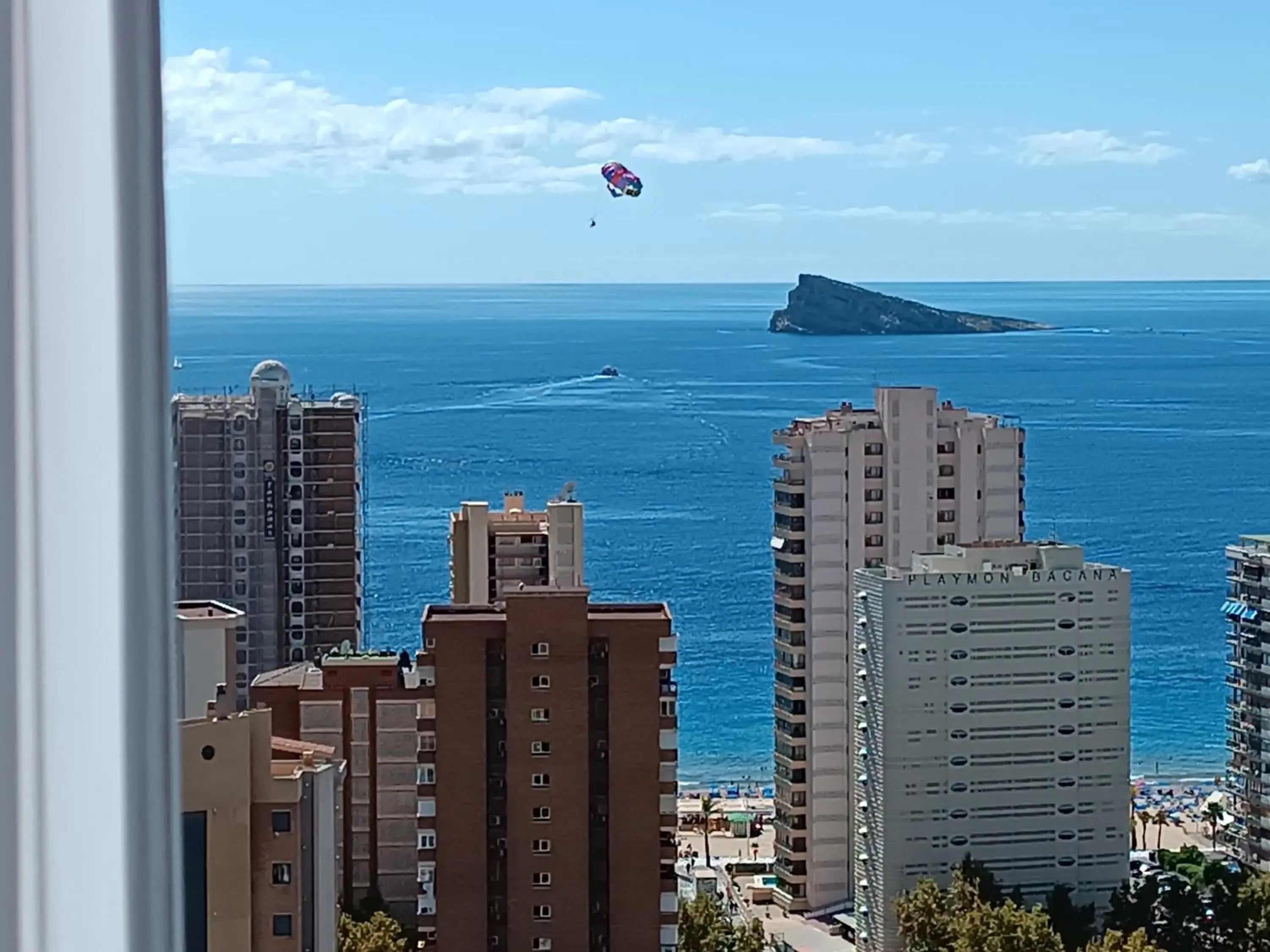 Gemelos 2 Benidorm Gemelos 2 Benidorm