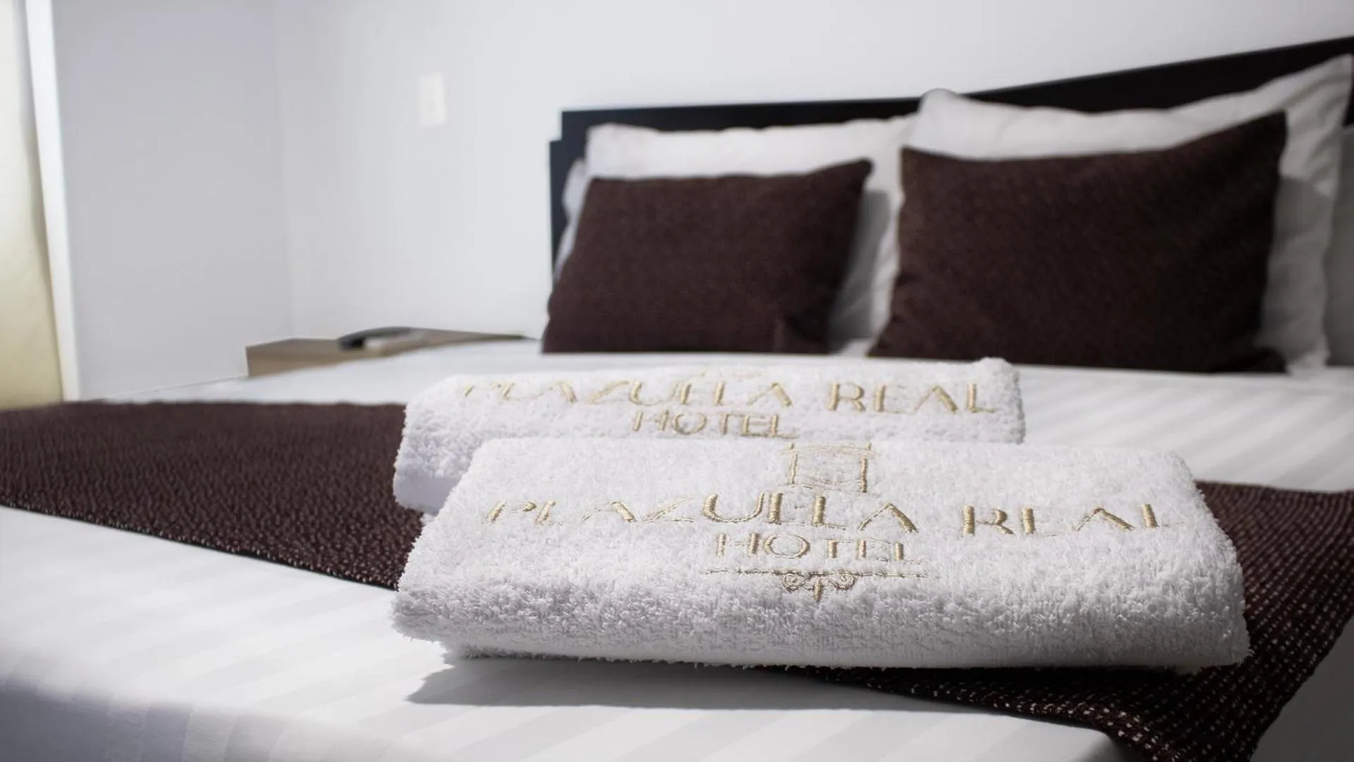 Bedroom, Bed in HOTEL PLAZUELA REAL