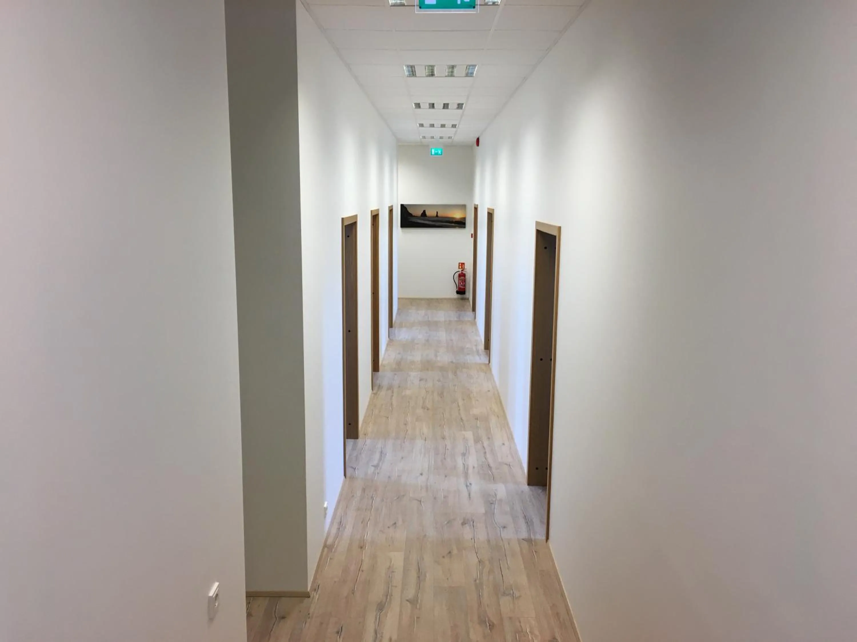 Welcome Riverside Guesthouse