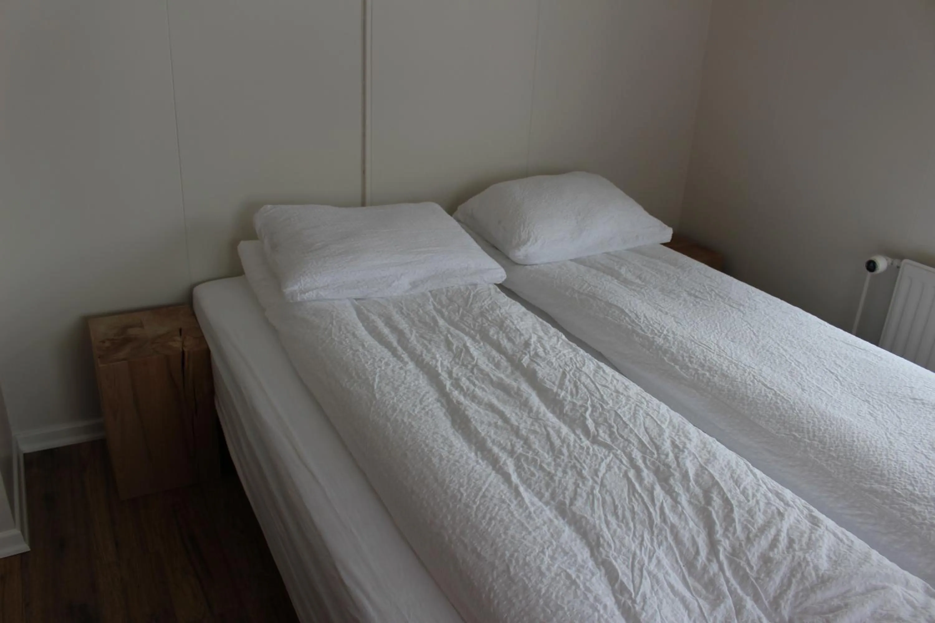 Bedroom, Bed in Welcome Riverside Guesthouse