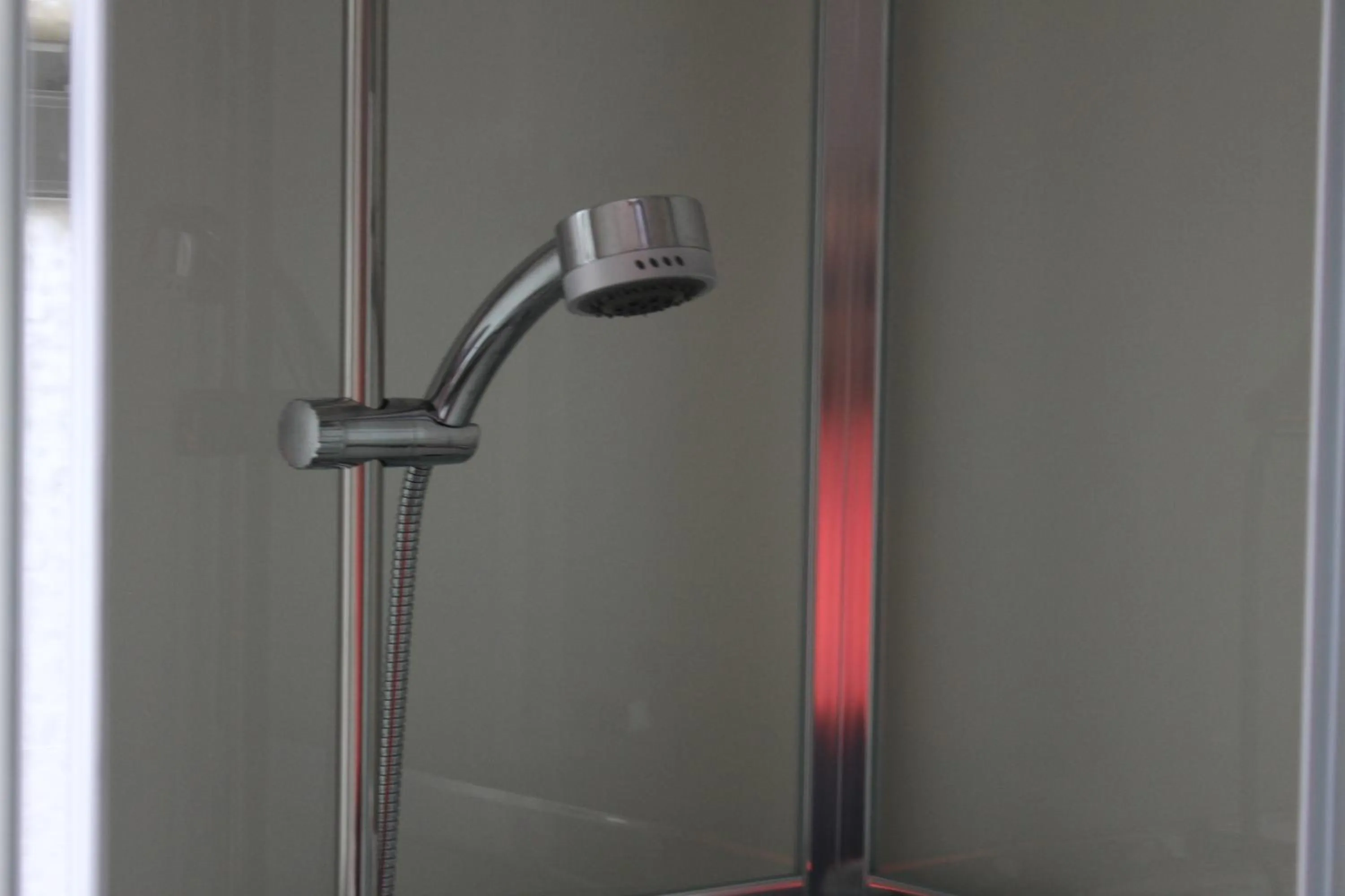 Bathroom in Welcome Riverside Guesthouse