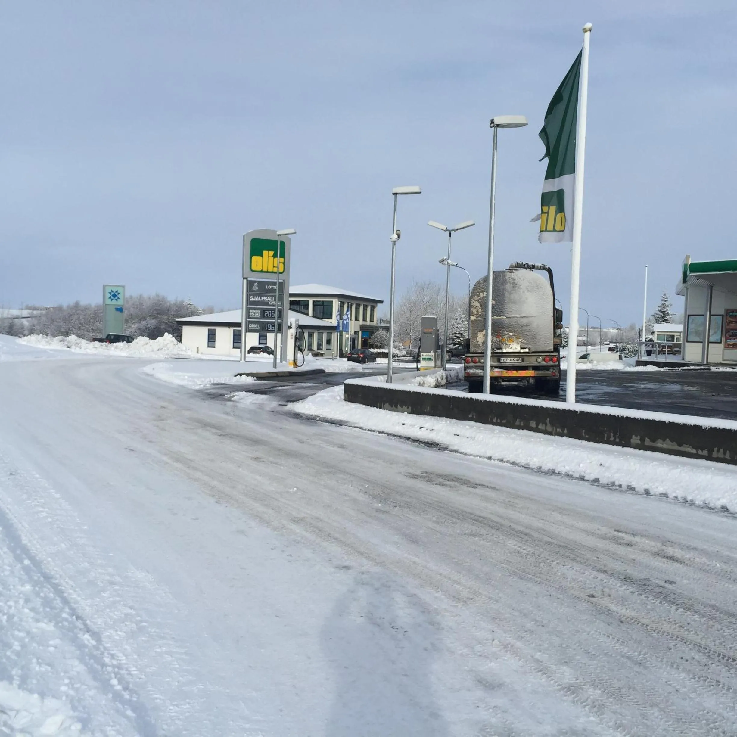 Area and facilities in Welcome Riverside Guesthouse